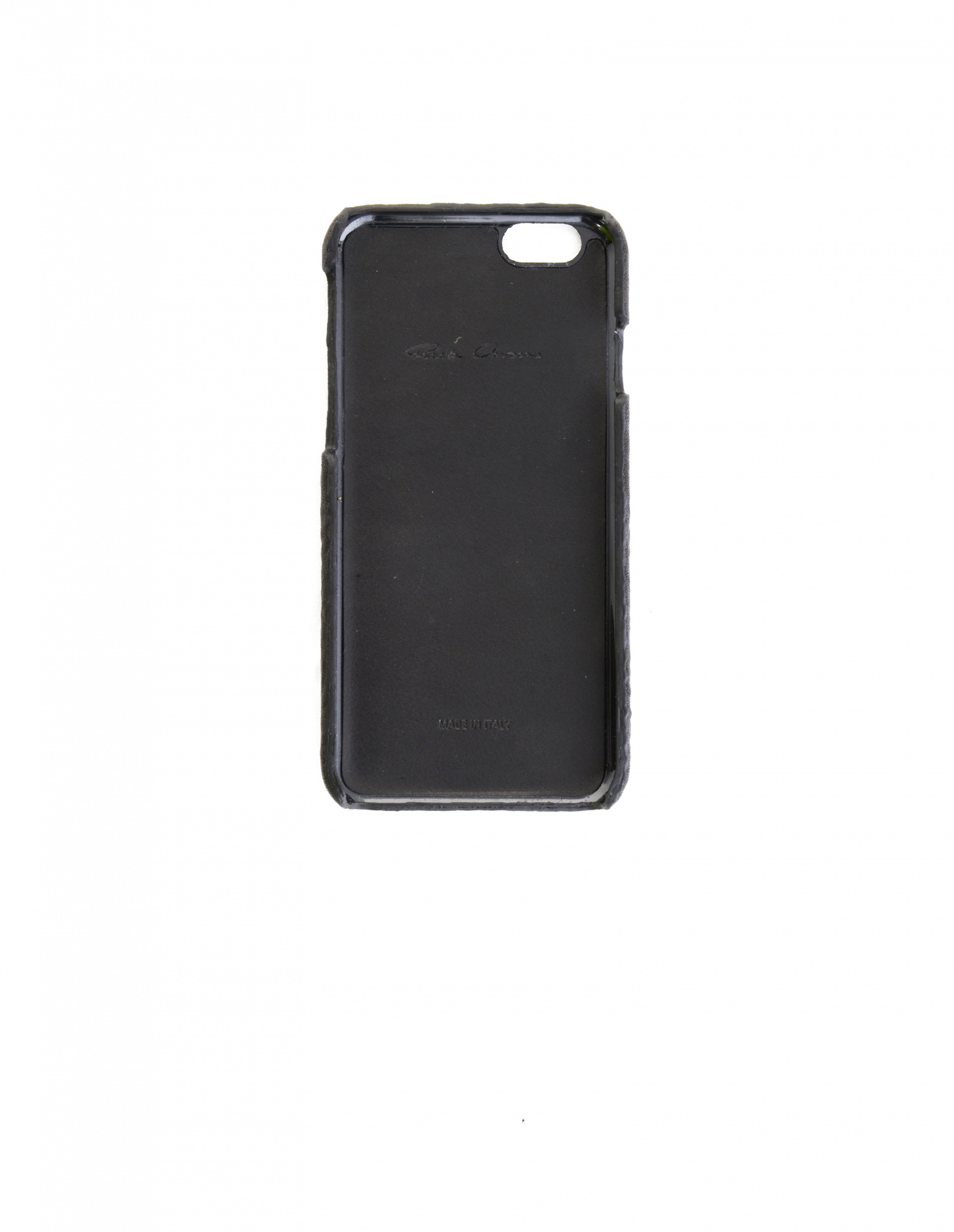 Rick Owens iPhone 6/6s case