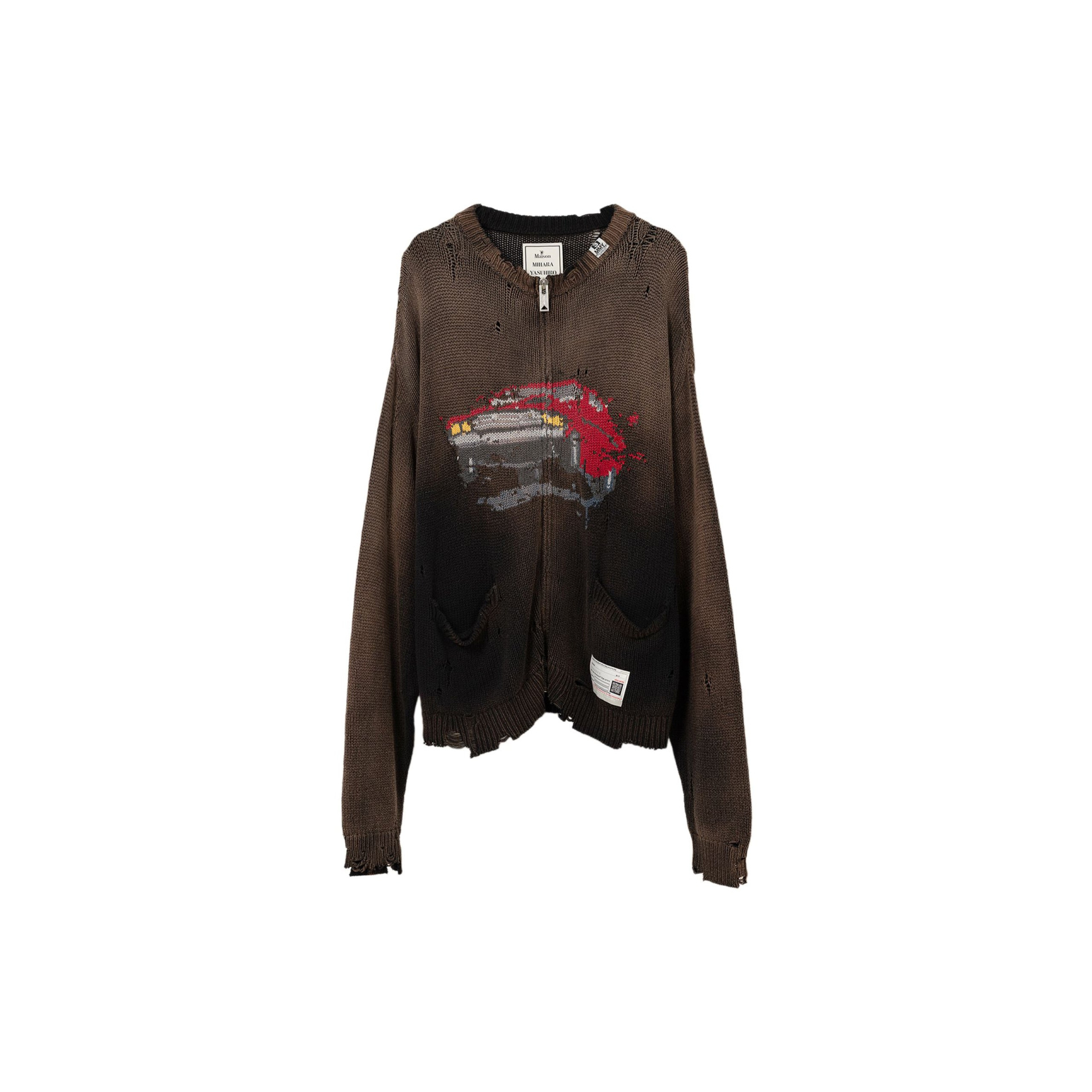 Maison Mihara Yasuhiro 