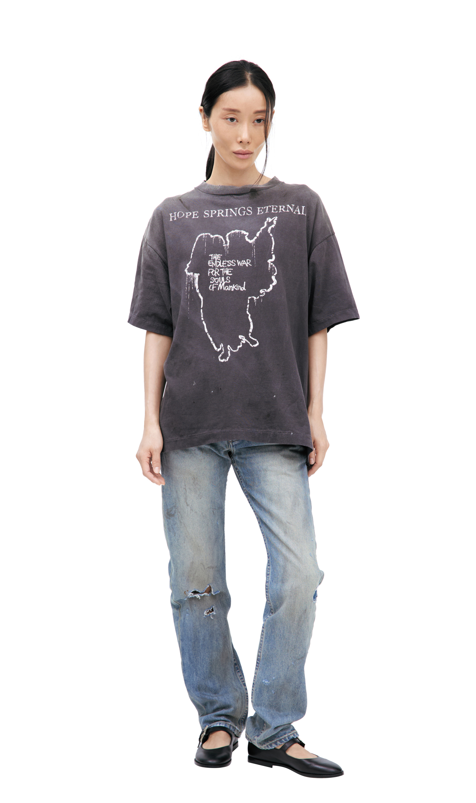 share spirit オニスカルtシャツ Share Spirit | Women's Collection | Shop online at SV77.COM
