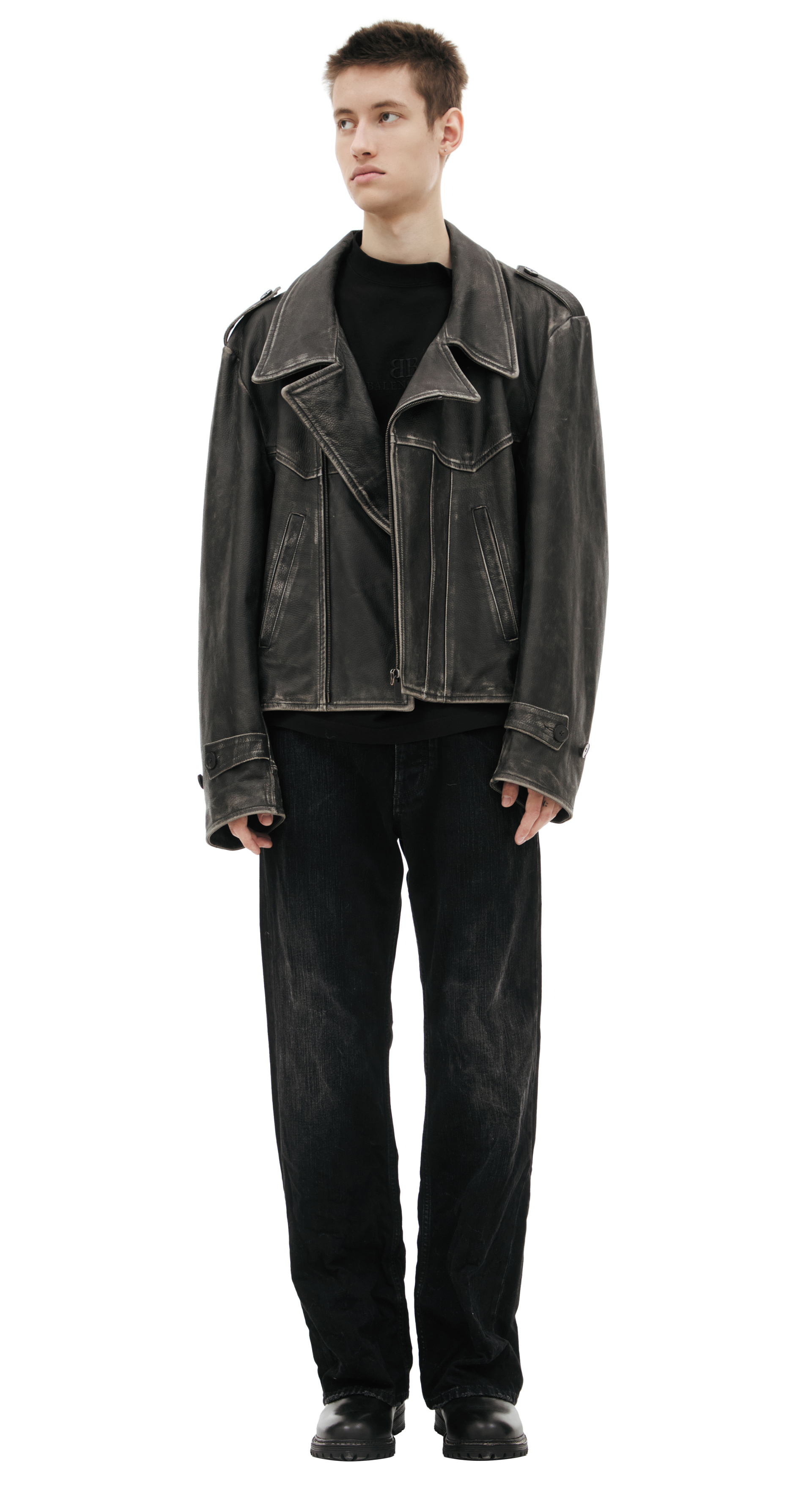 Enfants Riches Déprimés Jacket