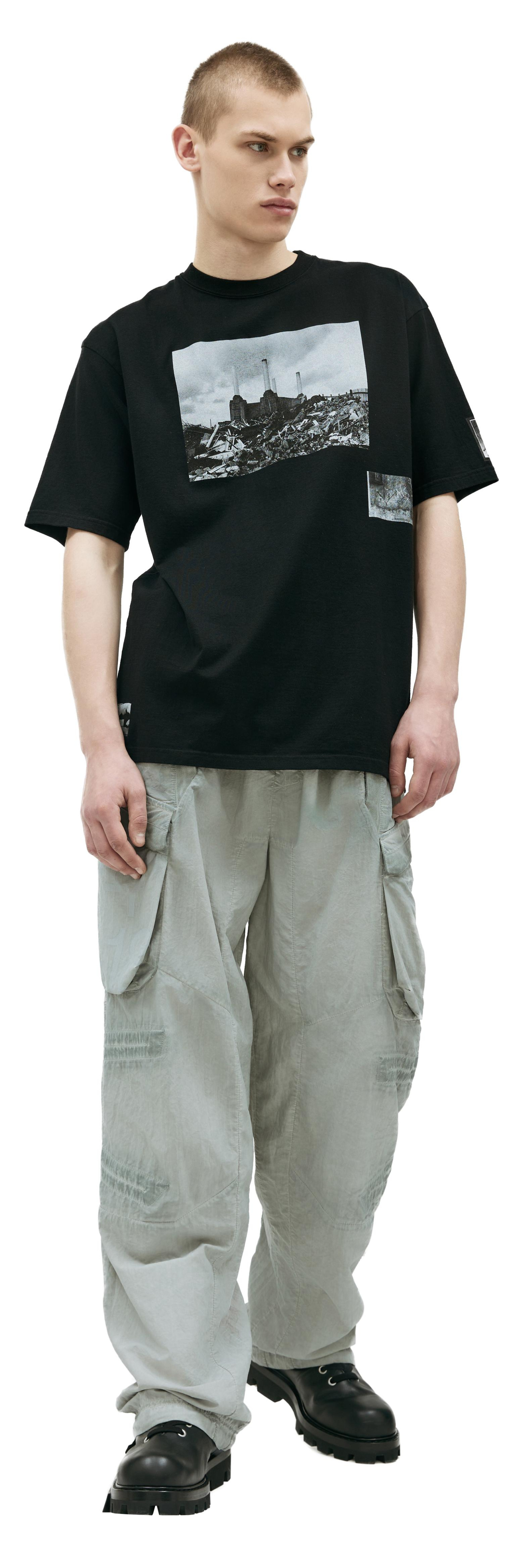Undercover Pink Floyd printed t-shirt