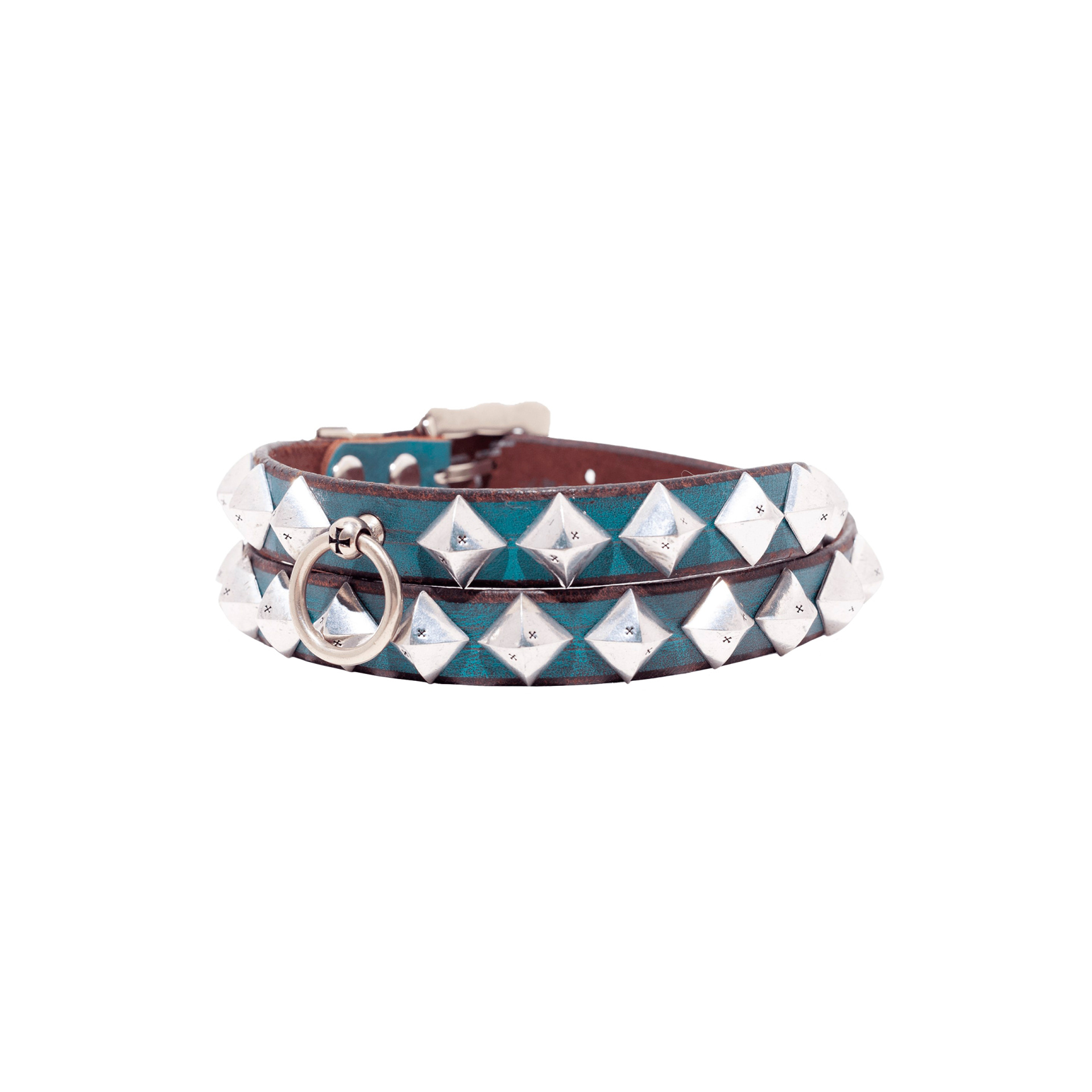 Enfants Riches Déprimés Leather Belt