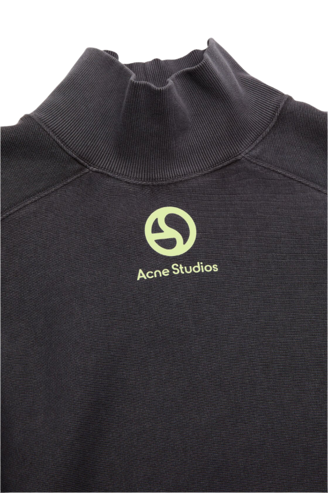 Acne Studios Fleece Sweater