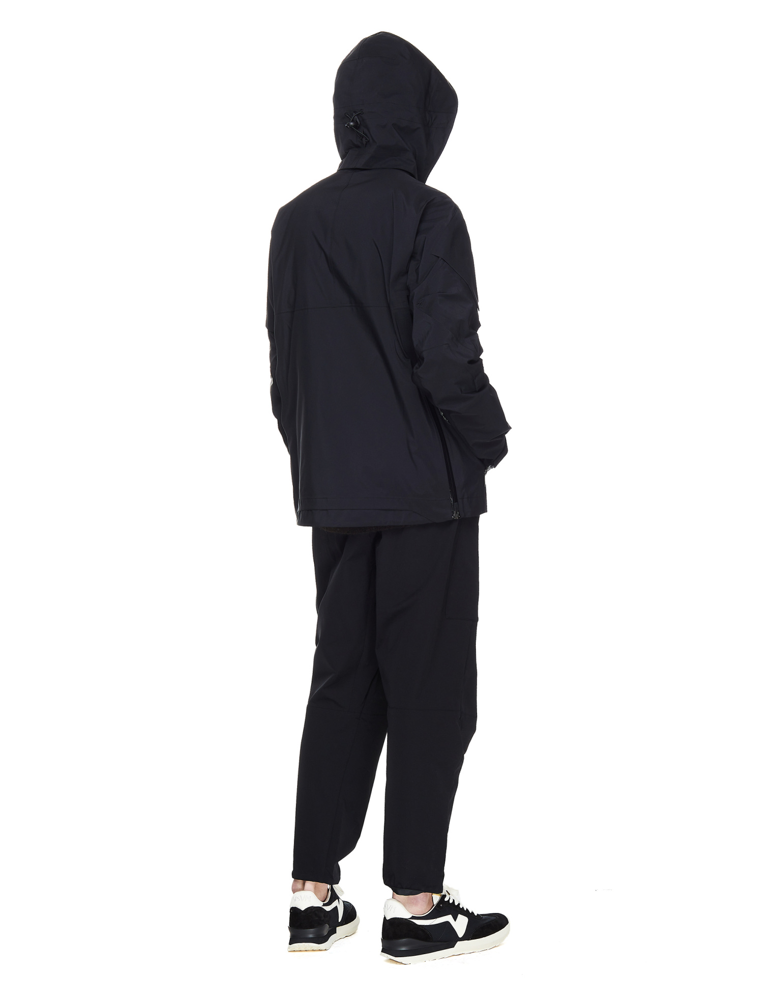 Acronym Black J1B-GT Jacket