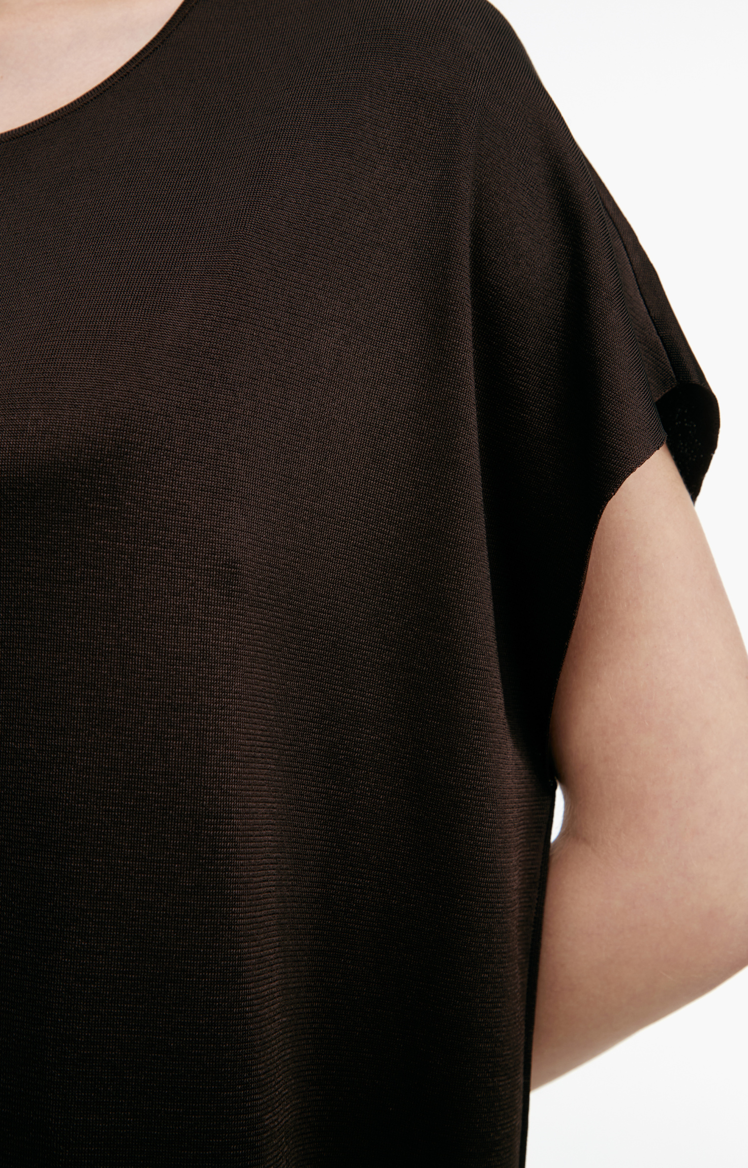 The Row Sleeveless Dress