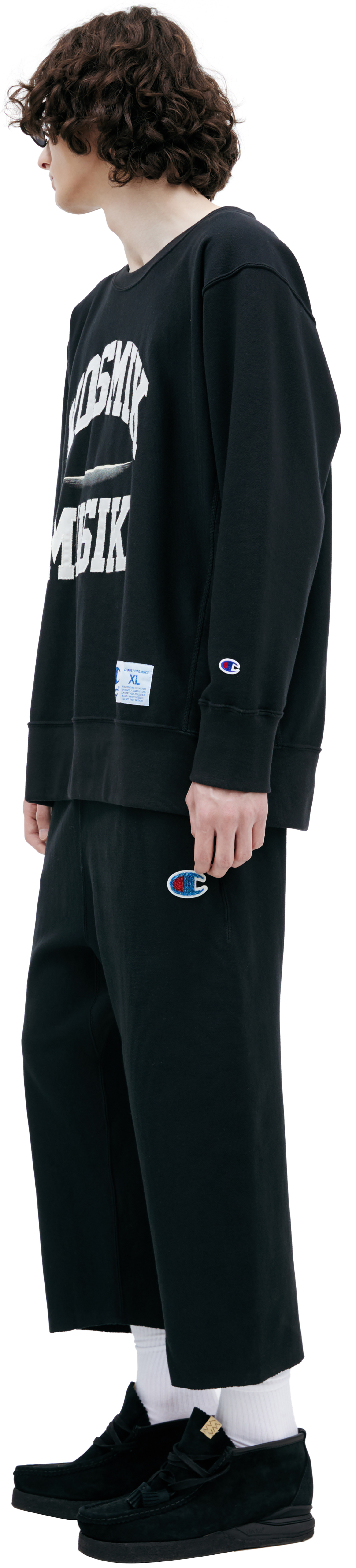 Undercover Свитшот Undercover x Champion