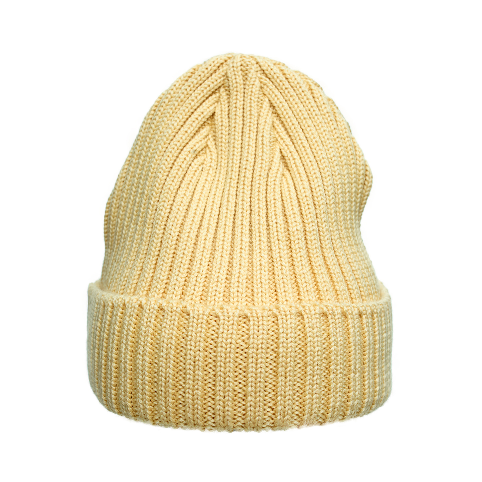 Undercover Knitted beanie with logo