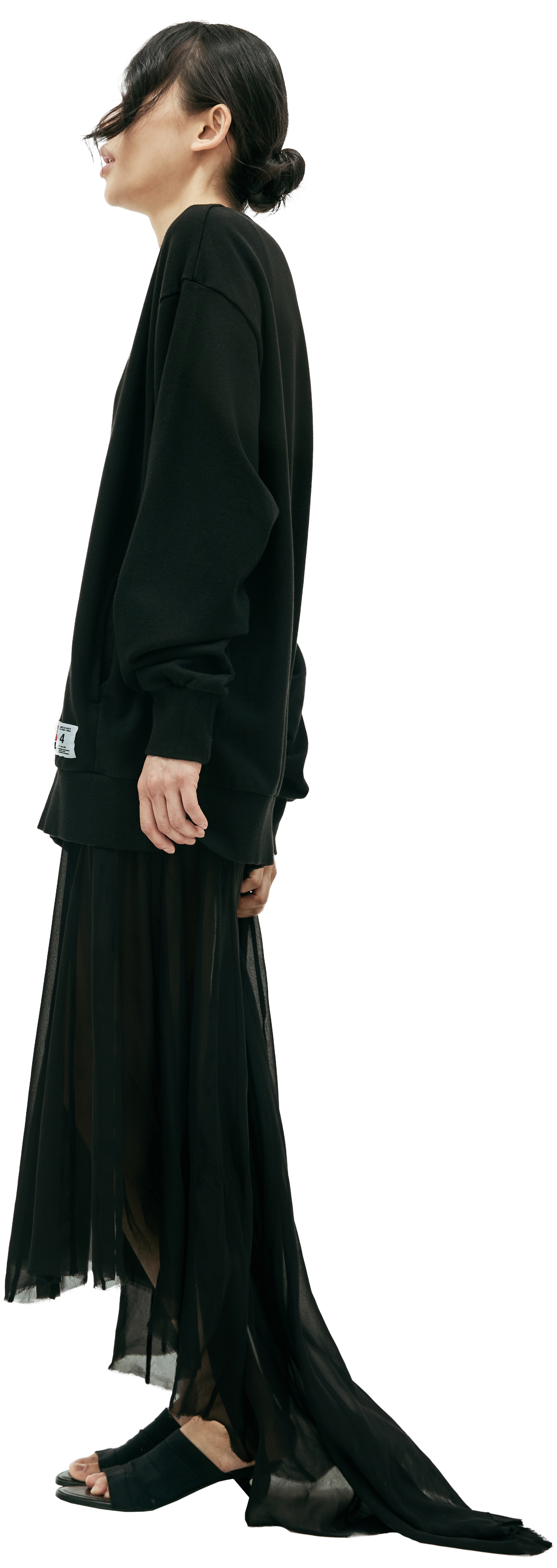 Undercover Madness printed sweatshirt