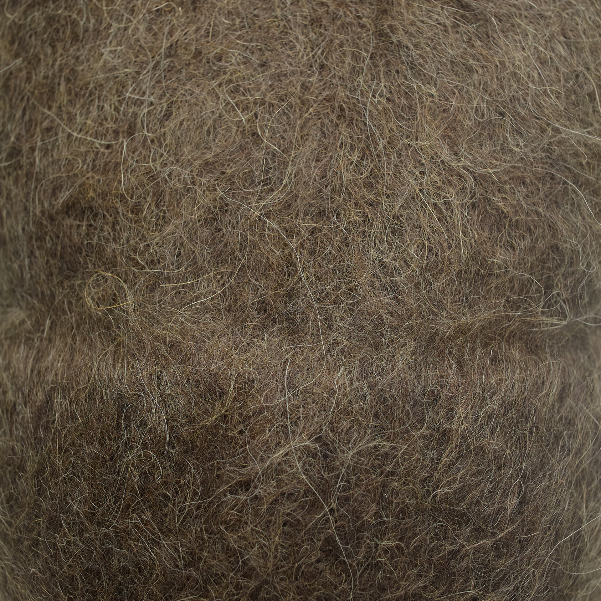 TOTEME Alpaca wool beanie
