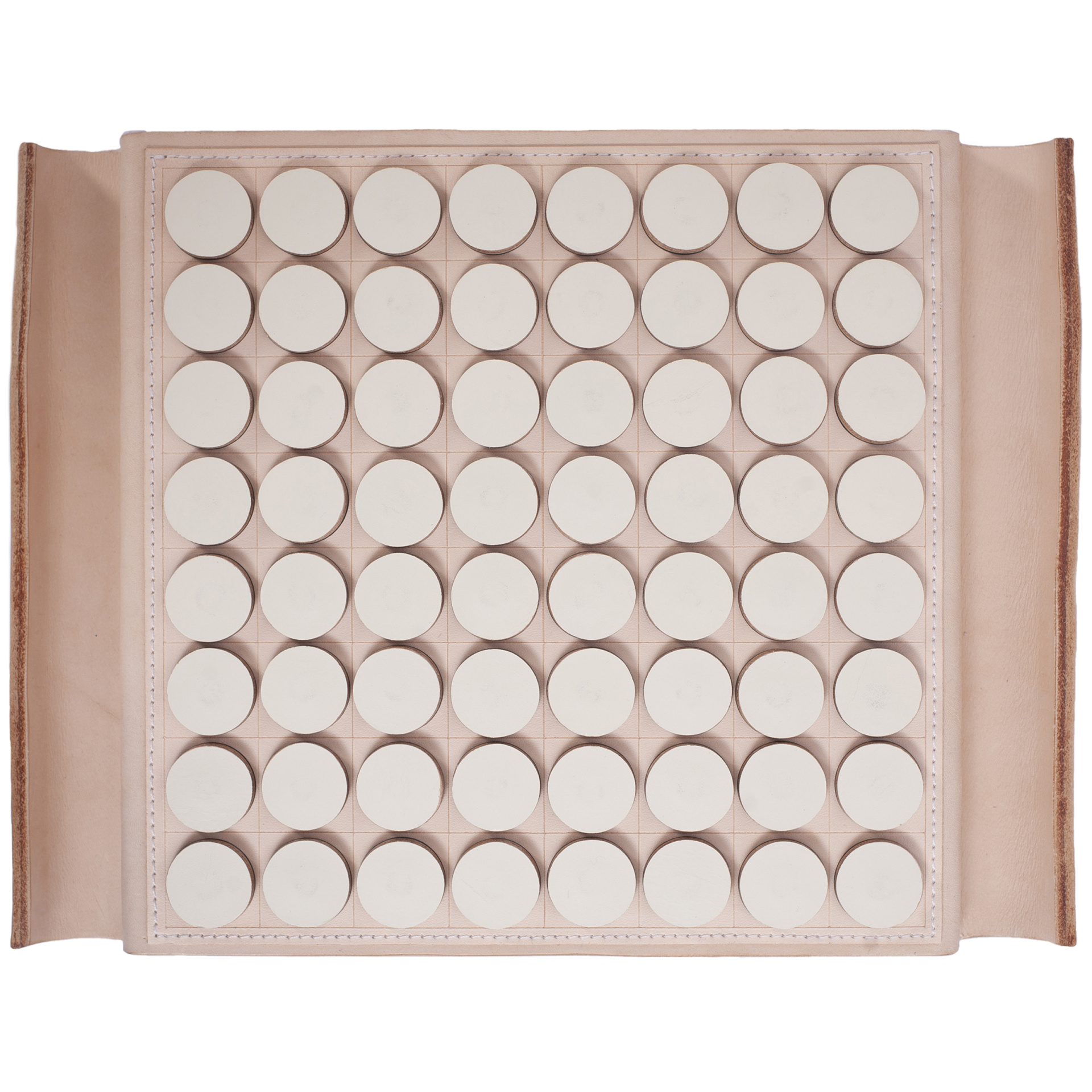 Hender Scheme Leather Table Game