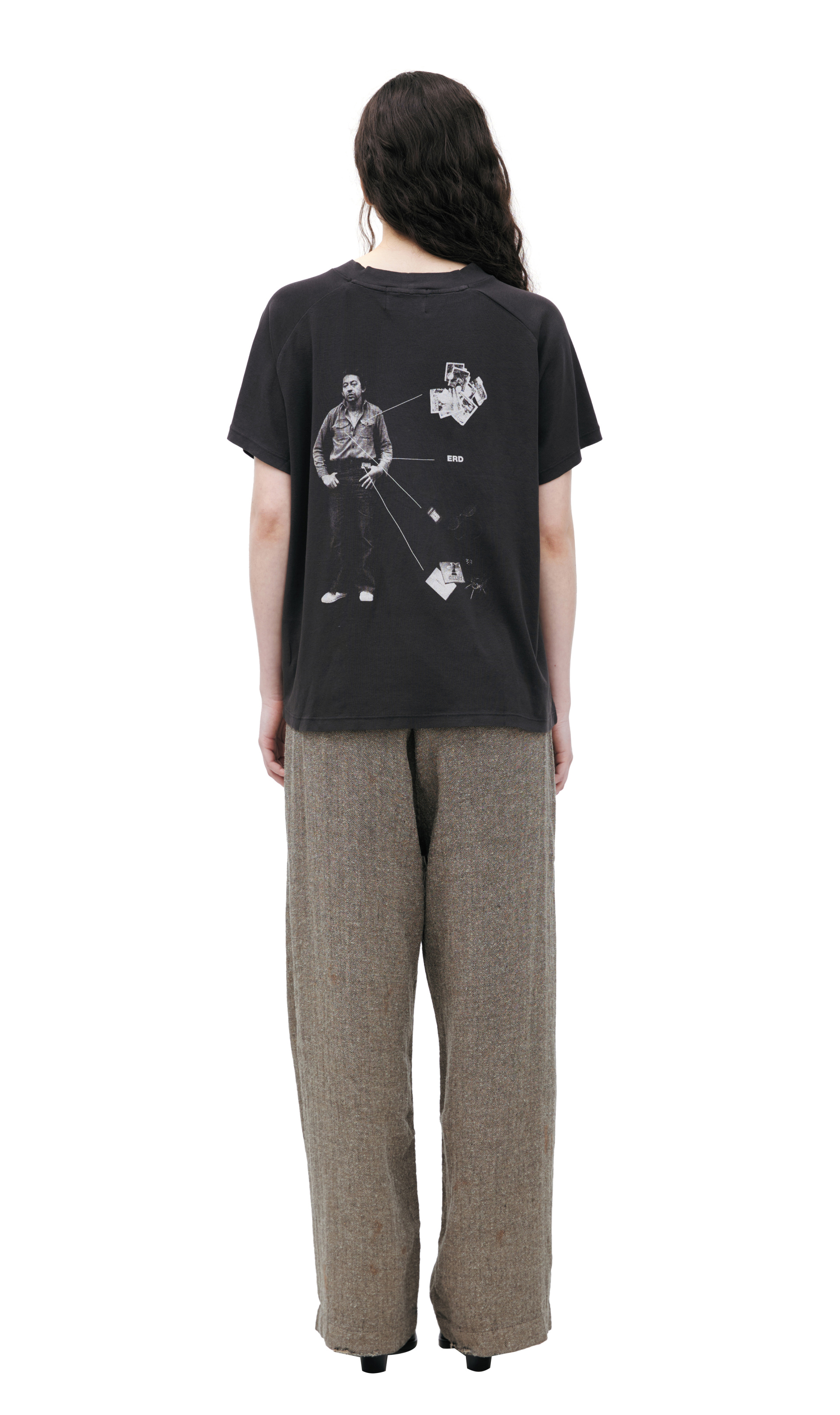 Enfants Riches Déprimés Printed T-shirts