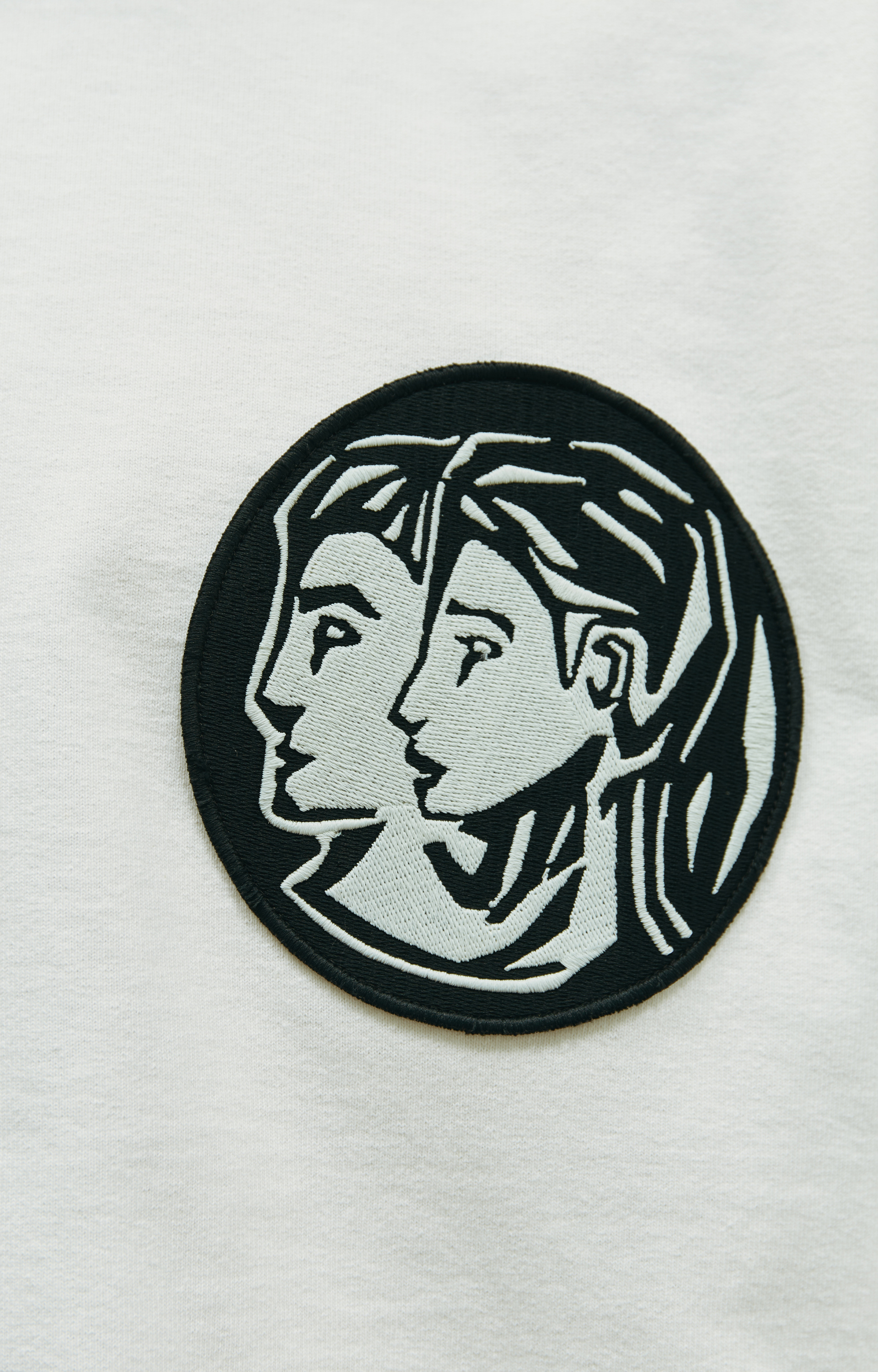 Jil Sander Gemini Cotton T-Shirt