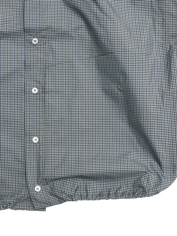 PROTOTYPES Checkered Shirt