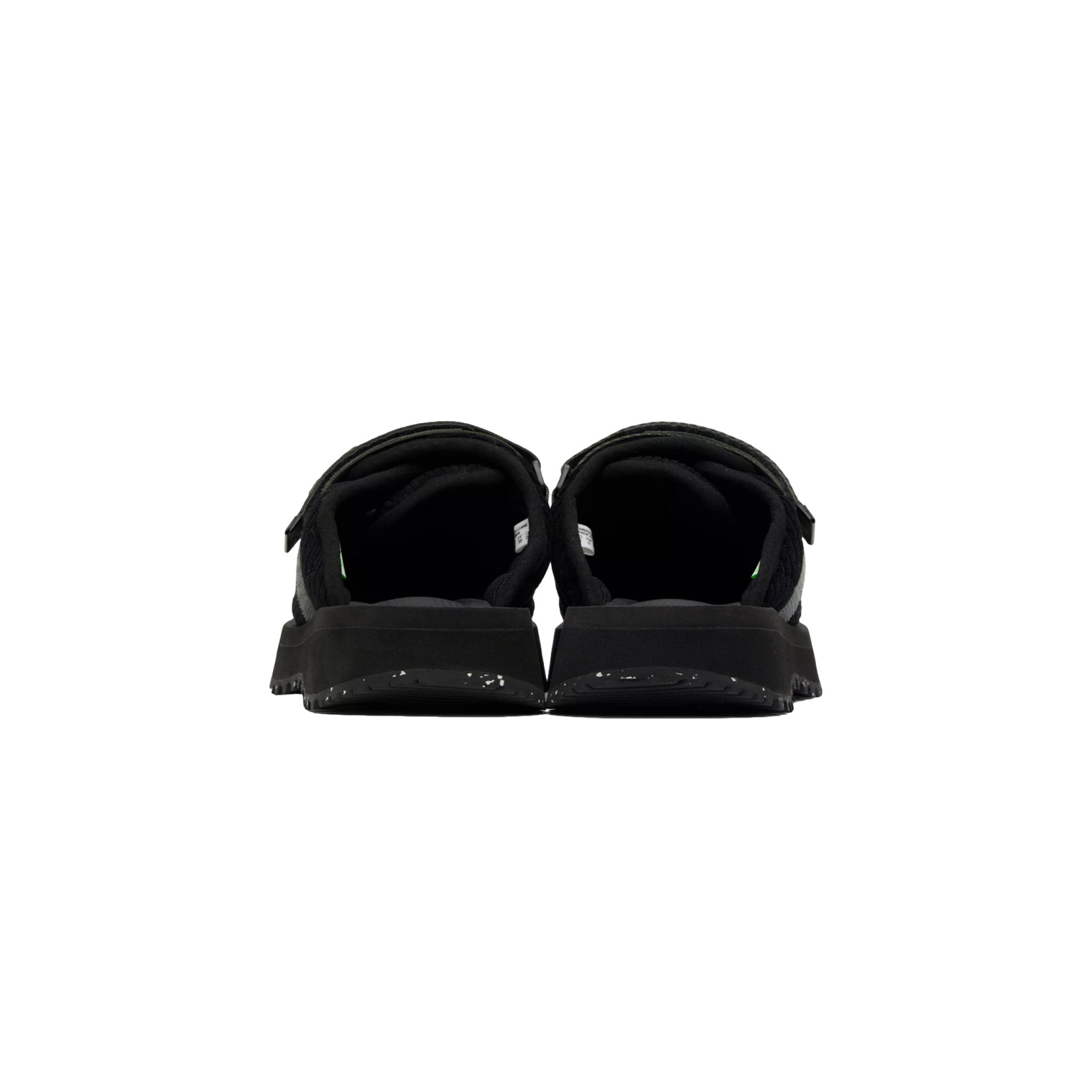 Suicoke ZAVO-SHELLab Slip-On Loafers