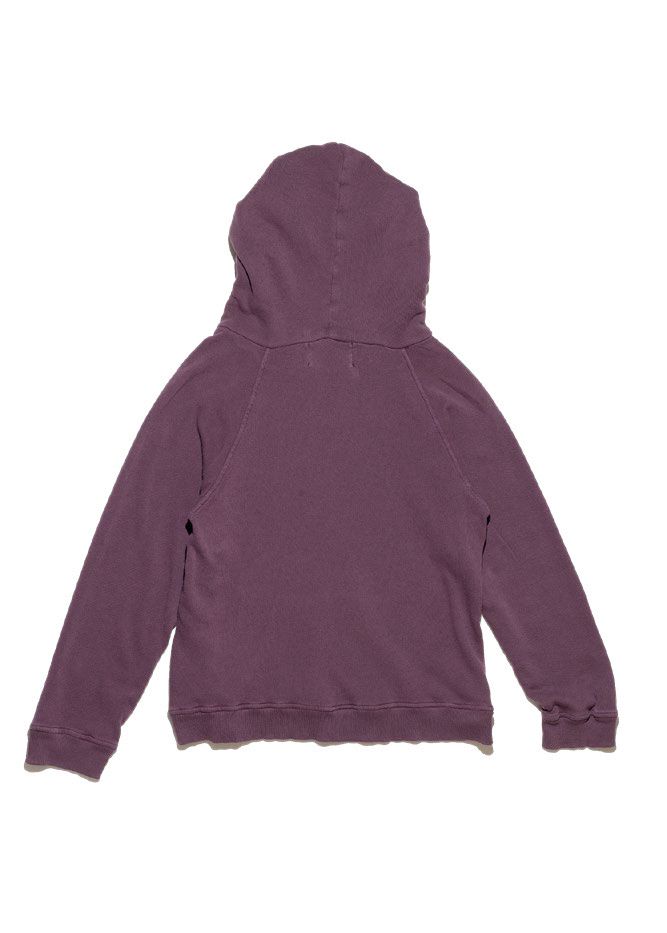 Enfants Riches Deprimes Logo Hoodie