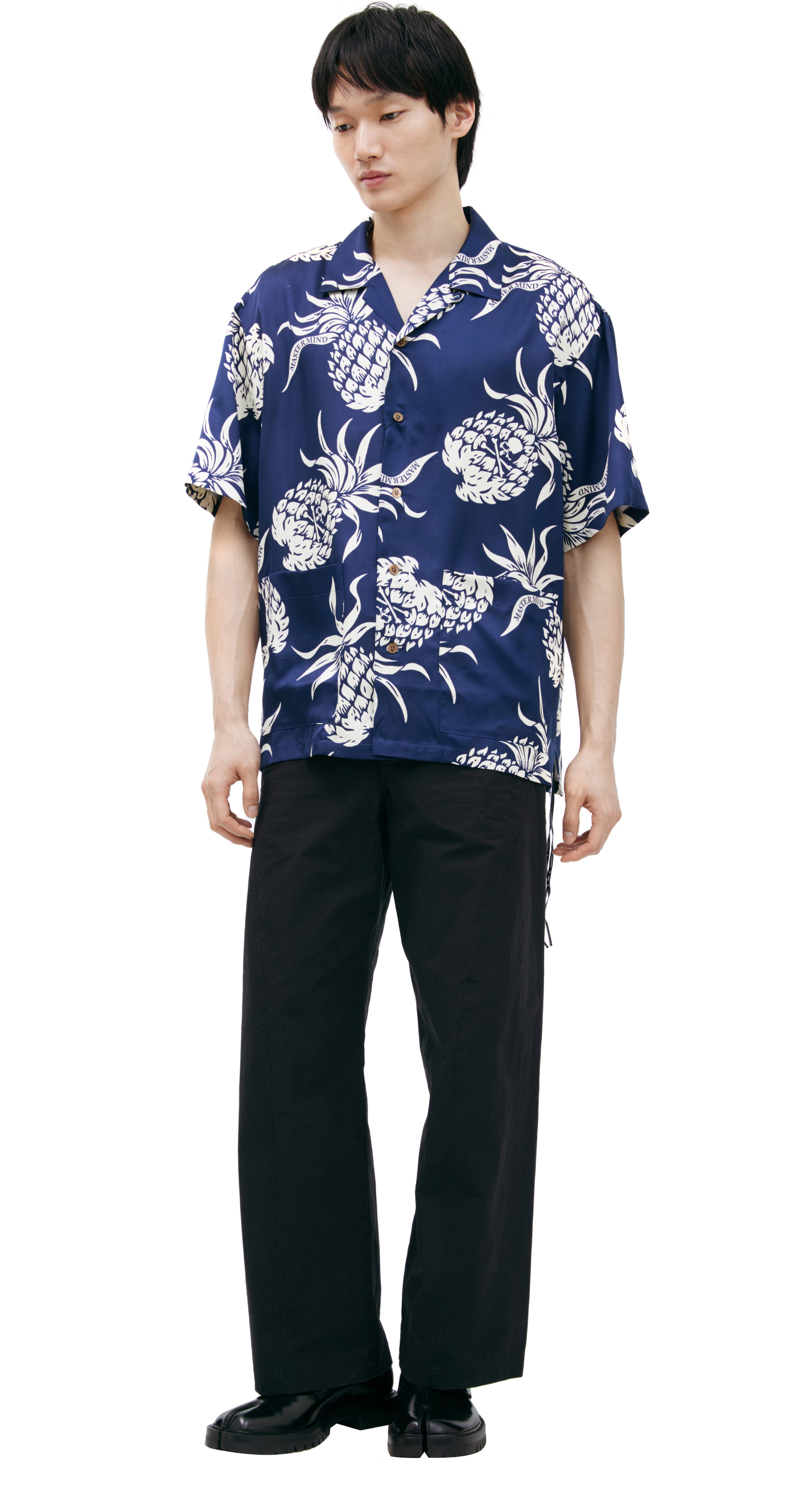 Mastermind WORLD Shirt