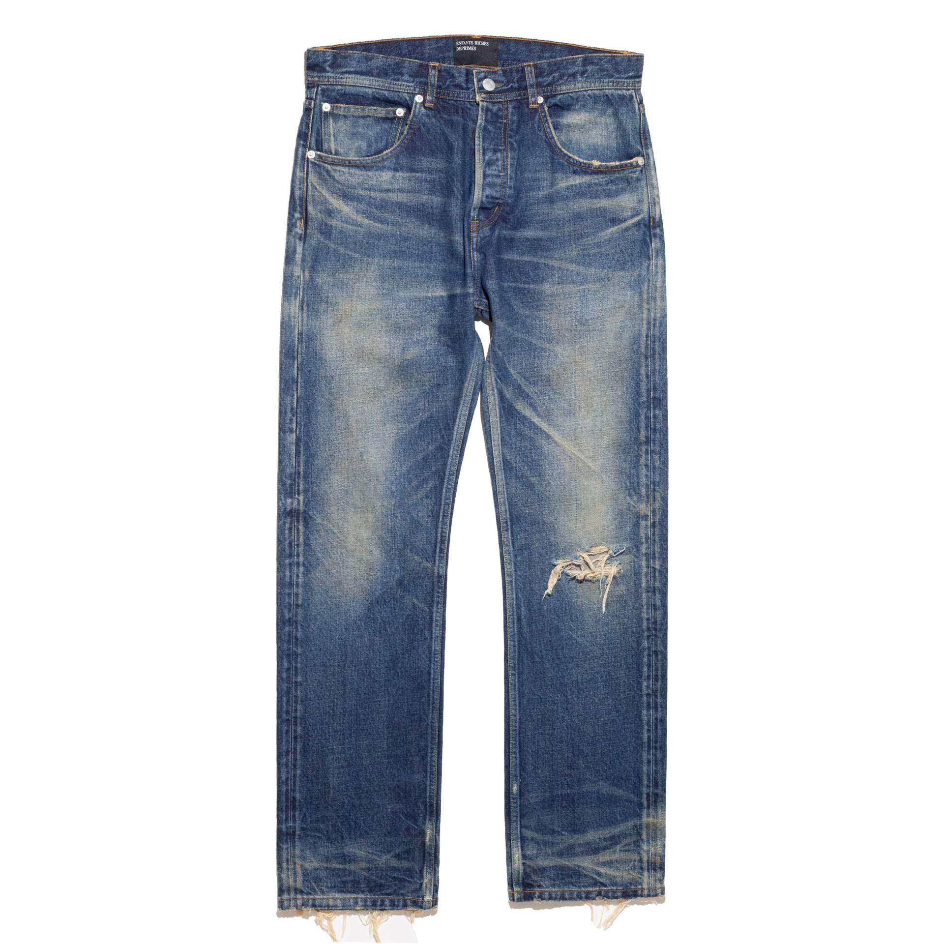 Enfants Riches Déprimés Blue Jeans