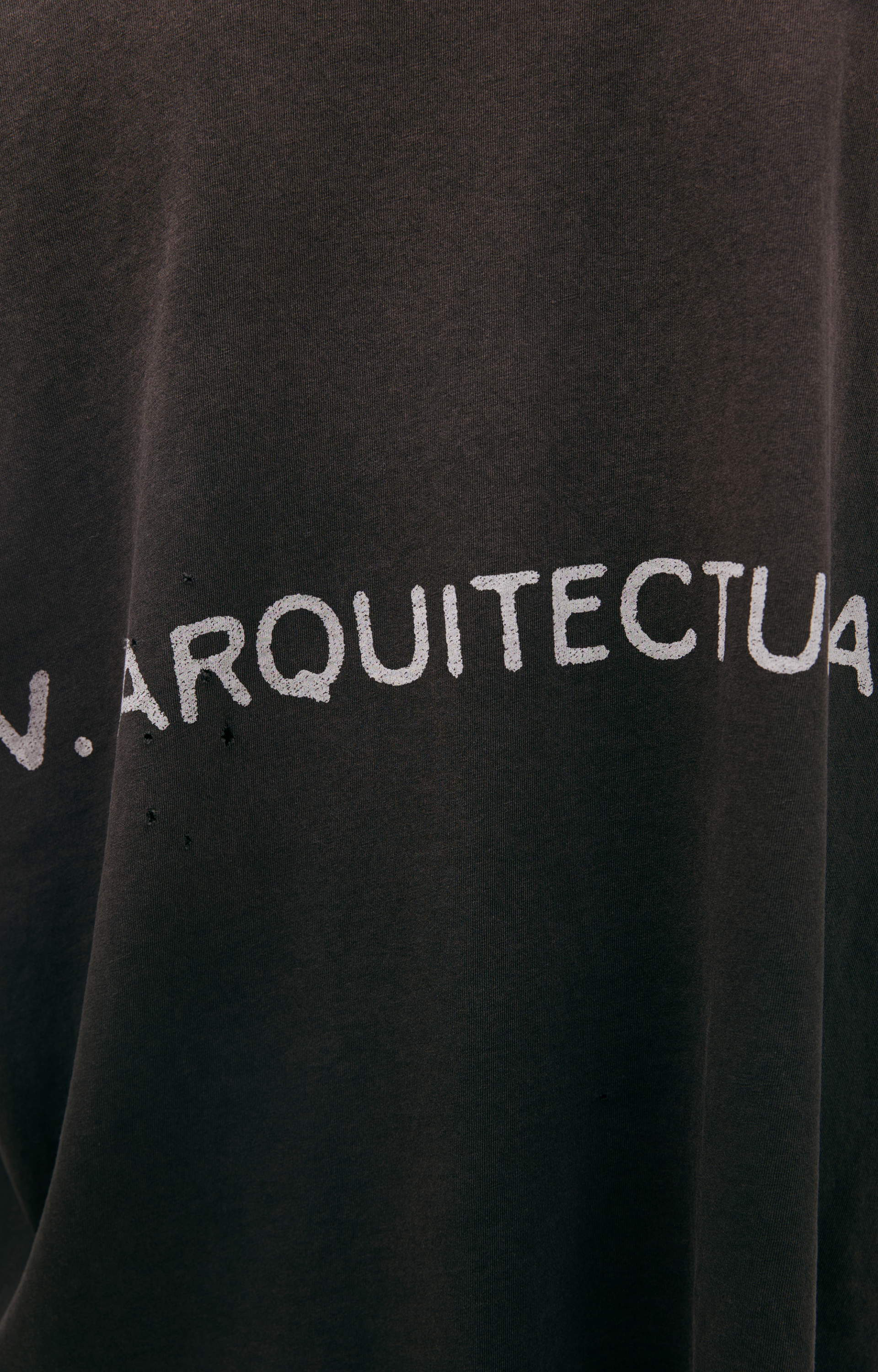 Enfants Riches Déprimés V. ARQUITECTURA T-shirt