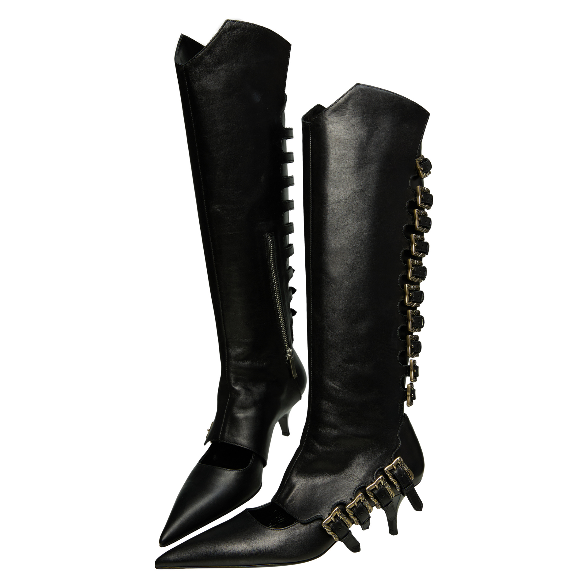 Enfants Riches Déprimés Ankle boots