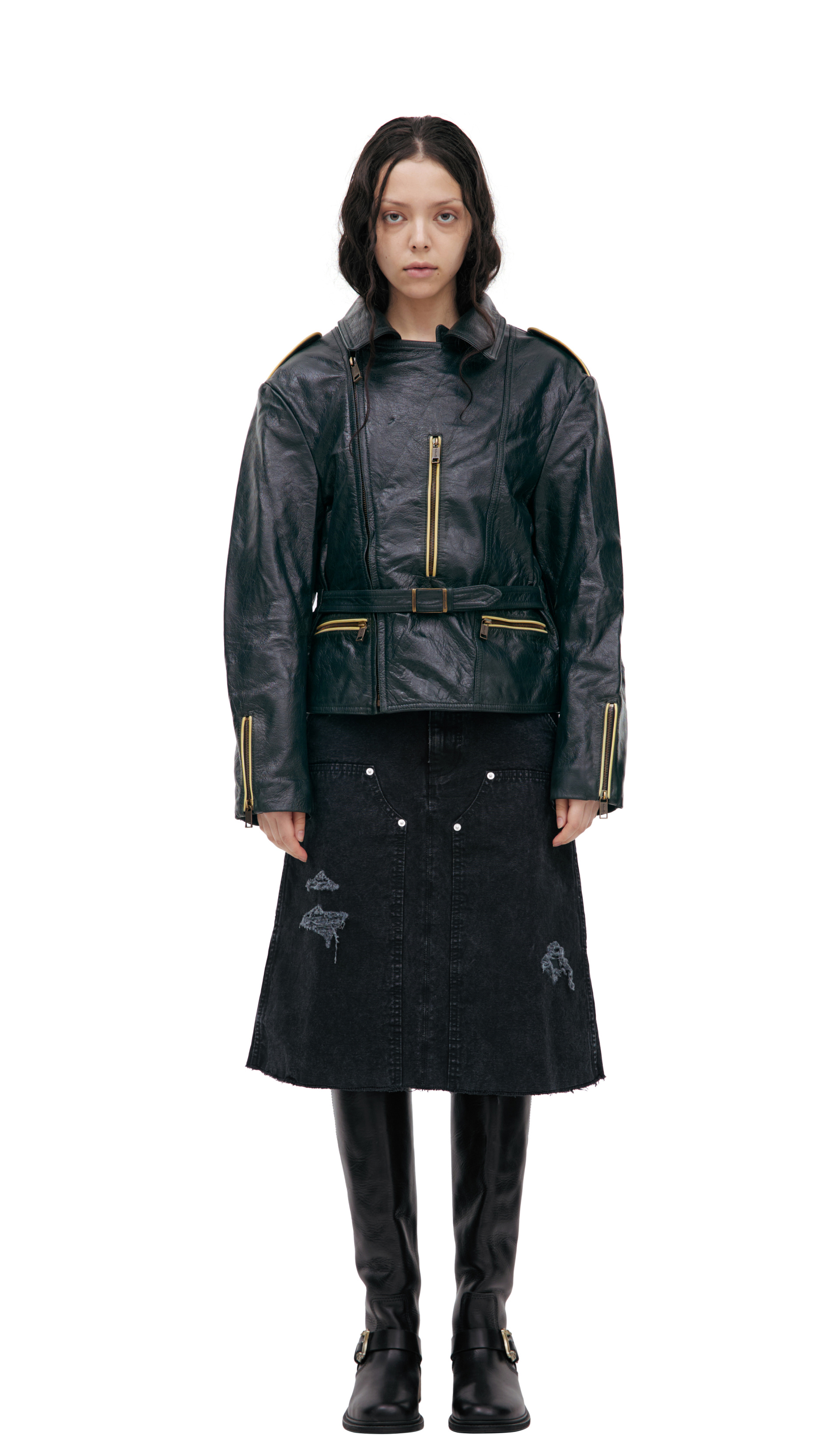 Enfants Riches Déprimés Jacket