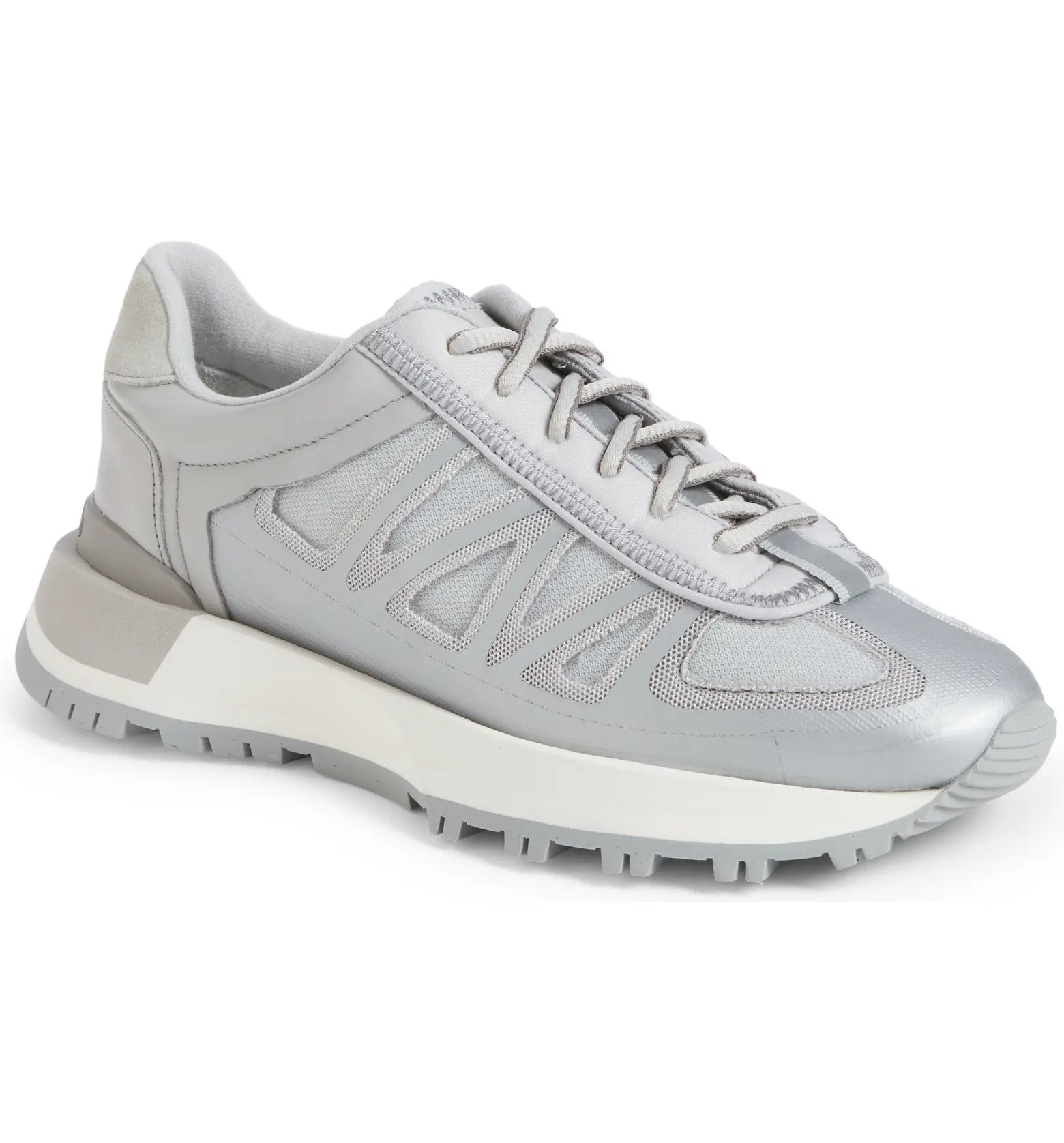 ♦MaisonMargiela♦ロートップ スニーカー☆正規品☆ Maison Margiela メゾンマルジェラ スニーカー REPLICA SNEAKERS