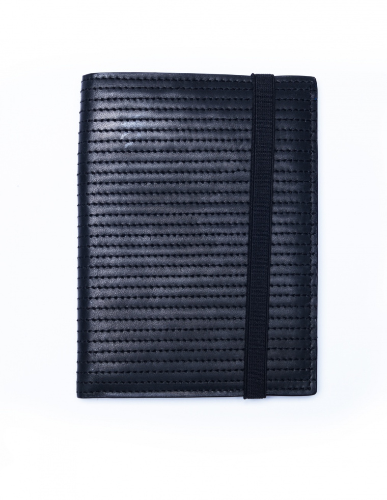 Damir Doma Leather travel wallet