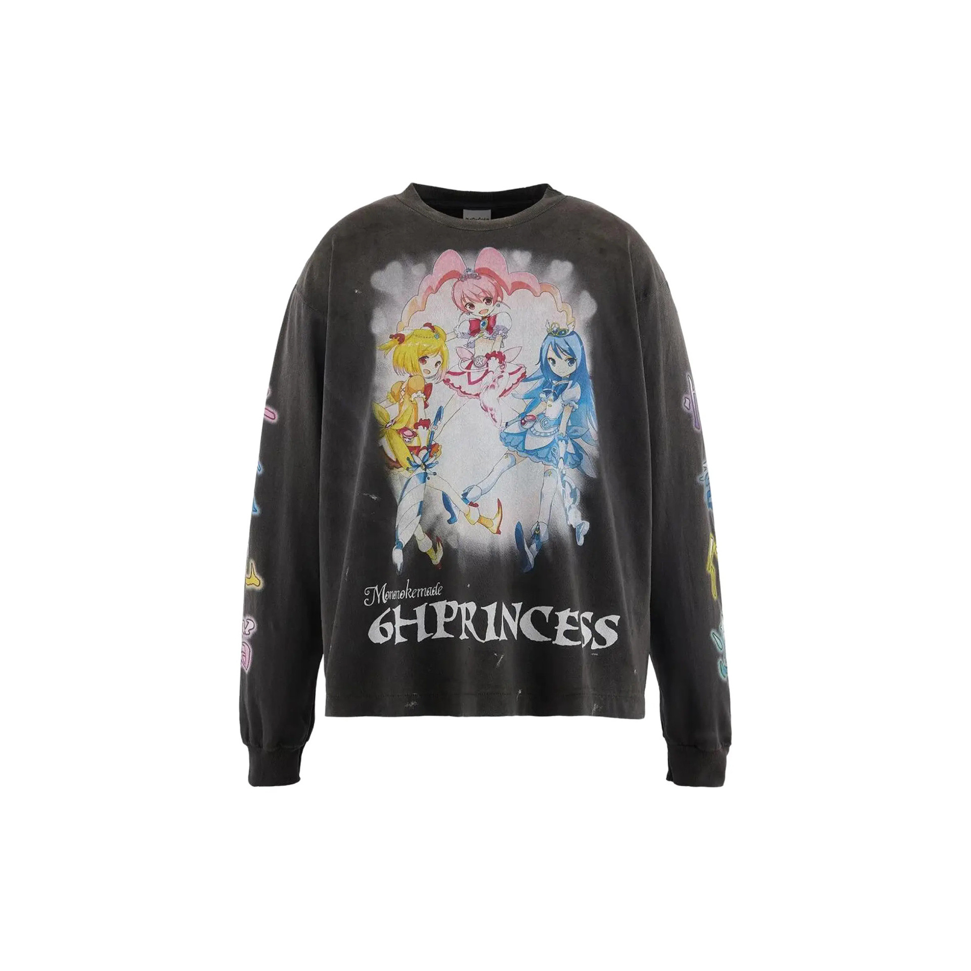 MONONOKE MADE Longsleeve