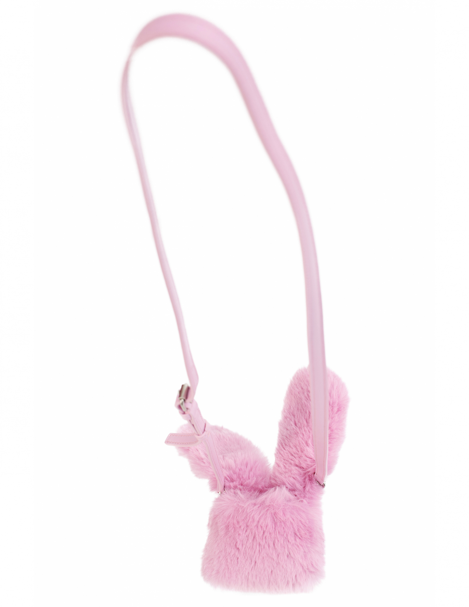 Balenciaga Airpods pink bunny case
