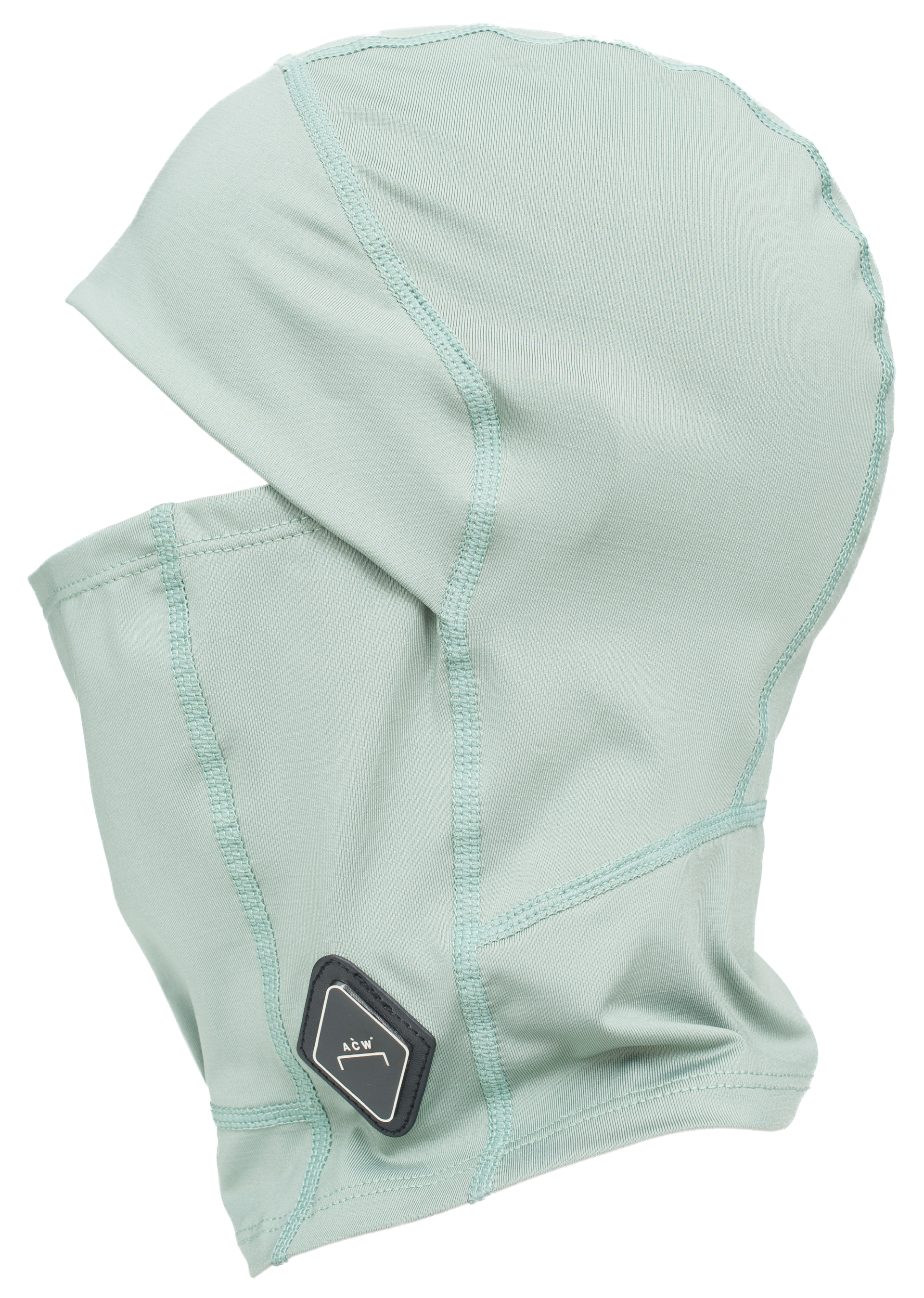 A-COLD-WALL* Green Performance Balaclava