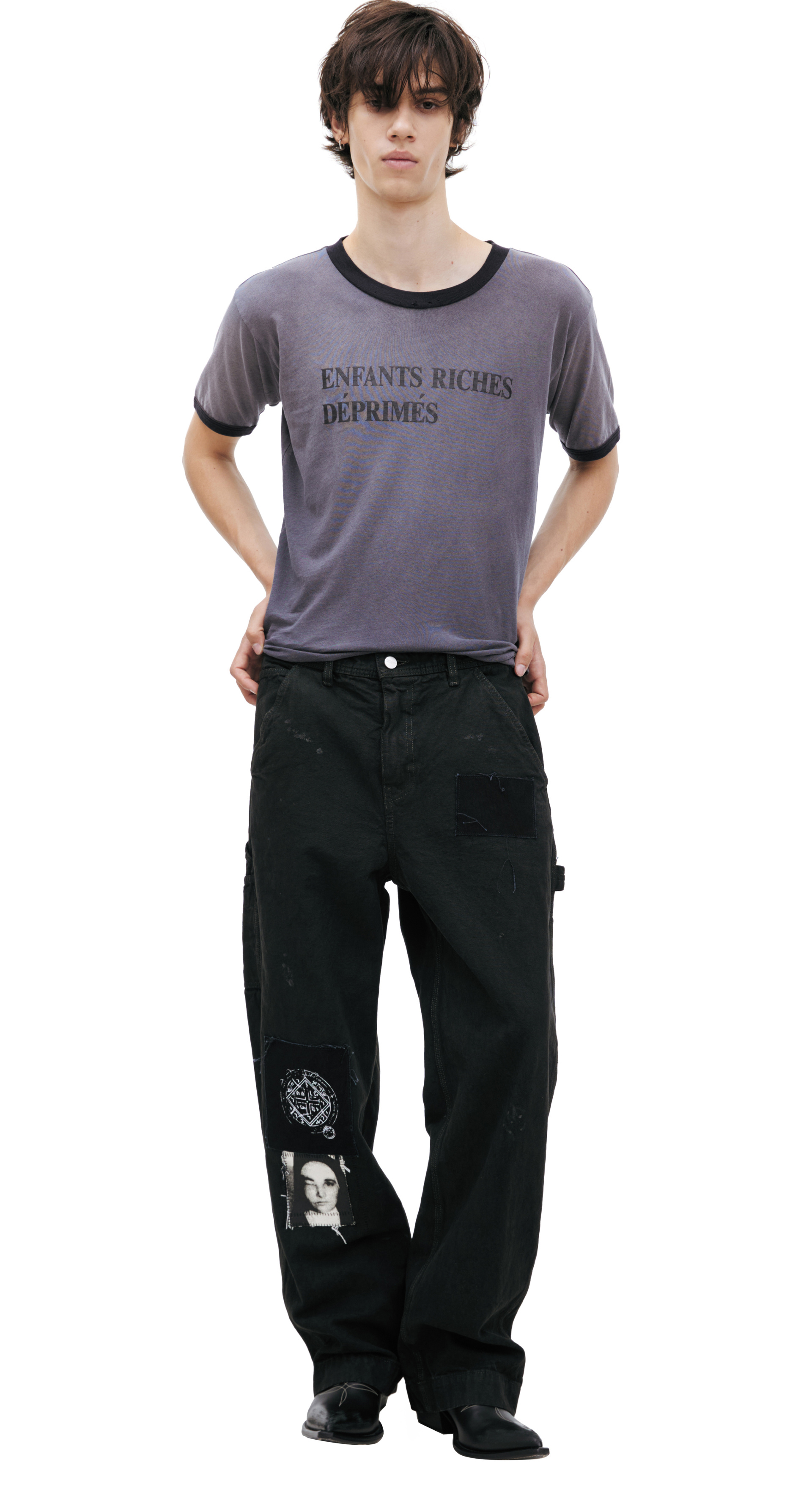 Enfants Riches Déprimés Jeans