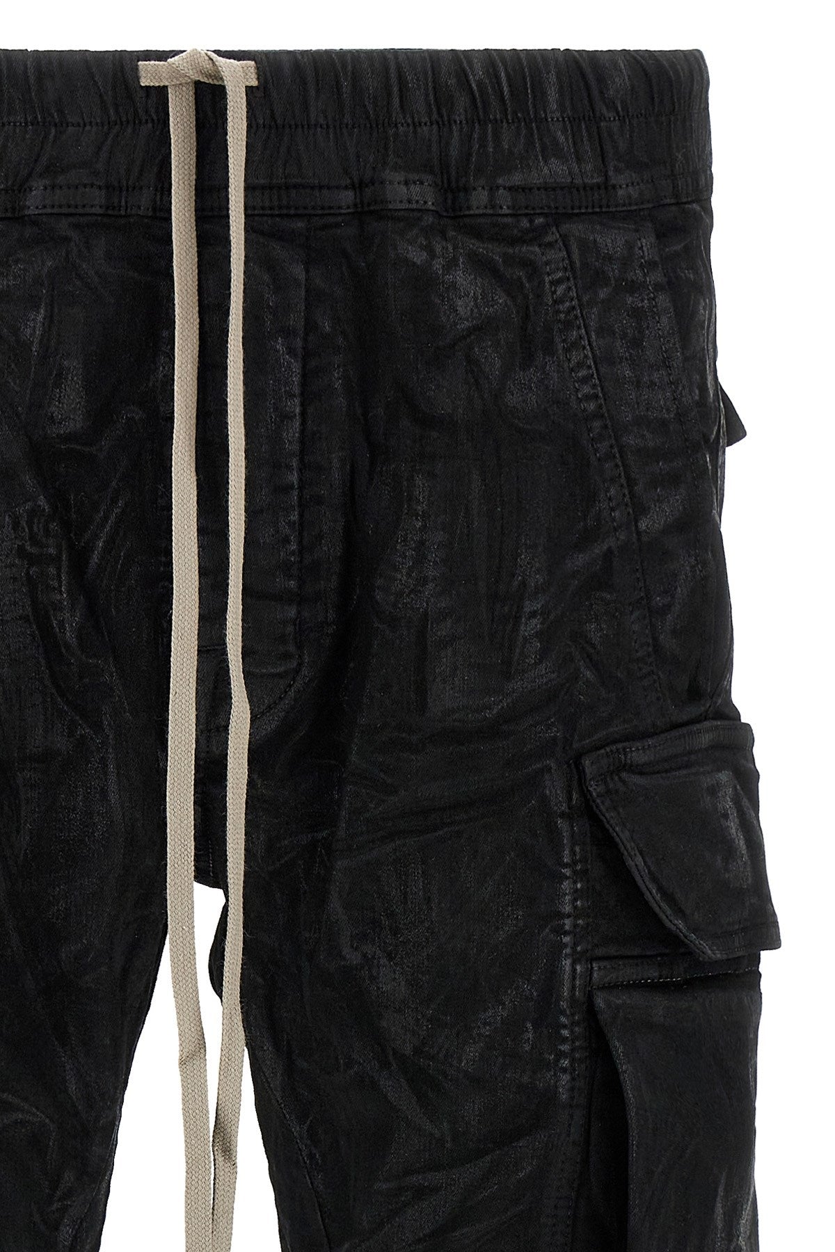 DRKSHDW by Rick Owens Mastadon Cut Pants