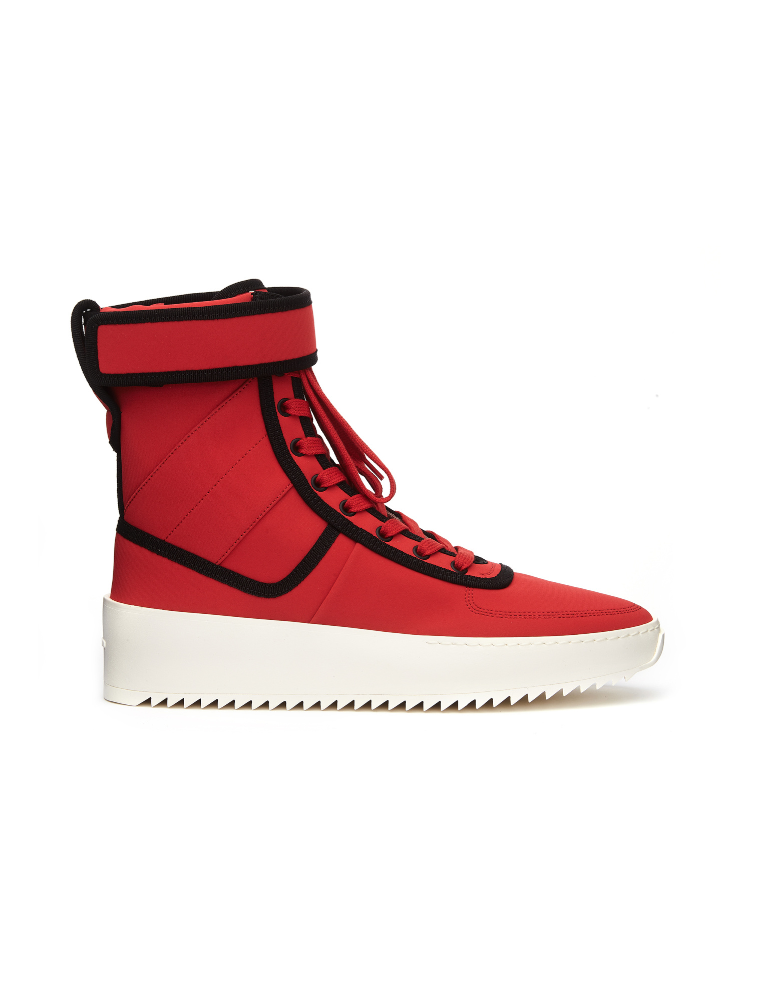 Fear of God Infrared Military Sneaker