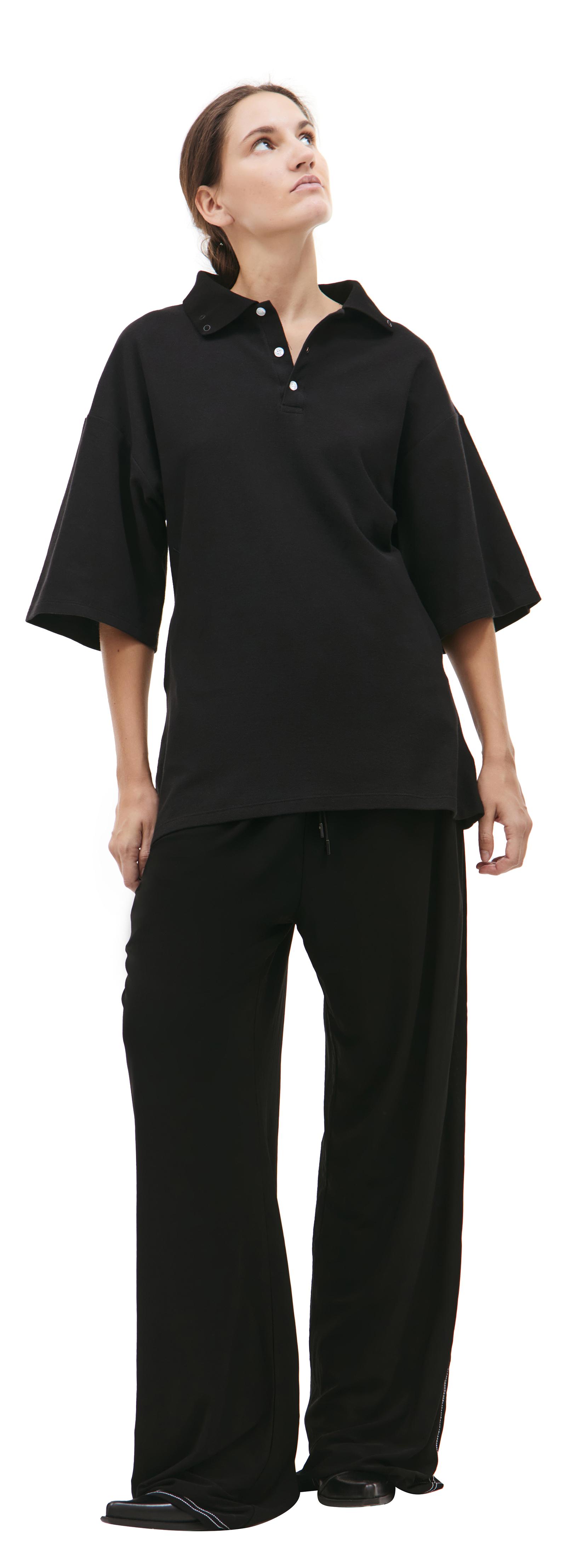 PROTOTYPES Black t-shirt