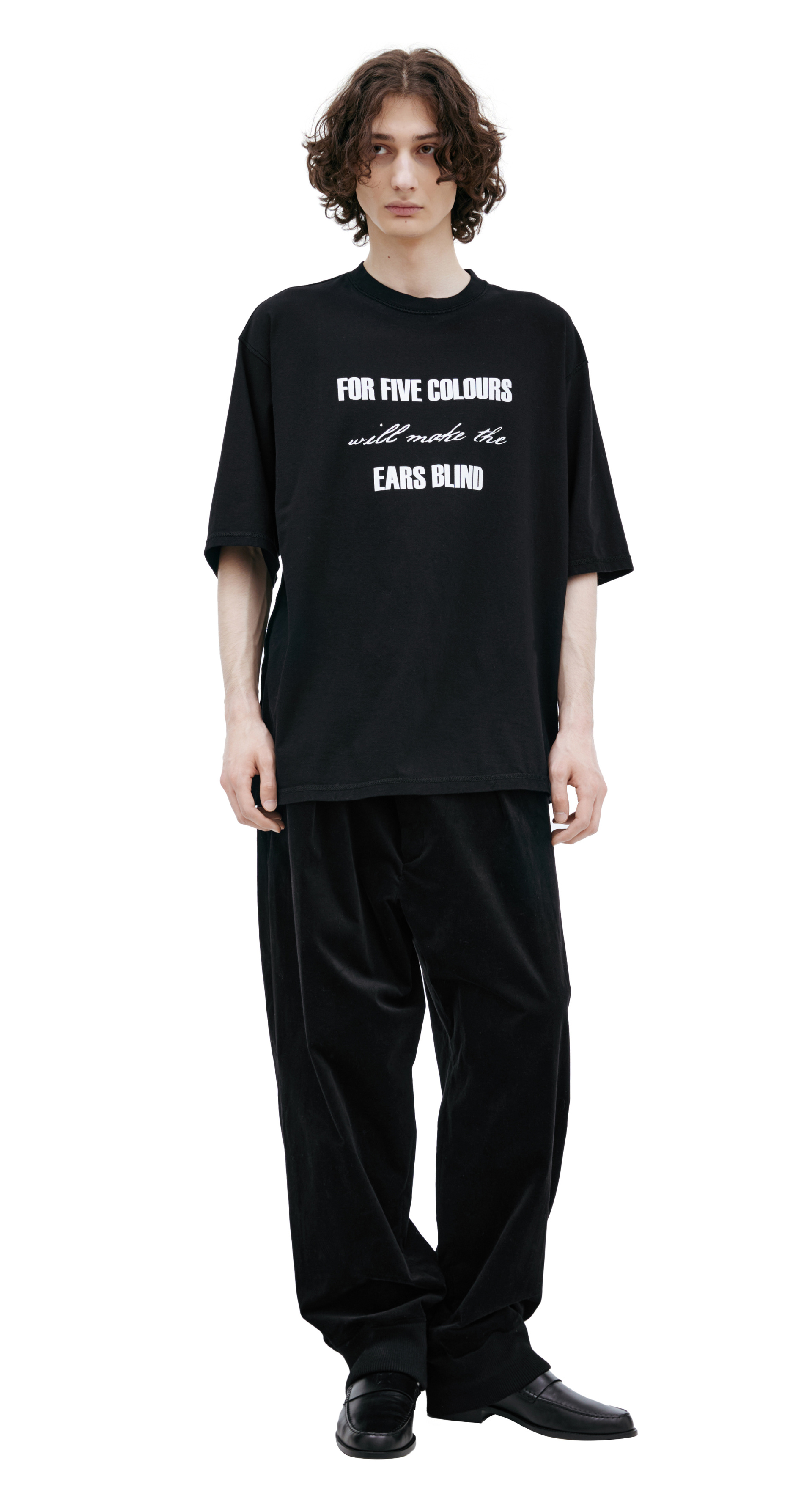 Undercover T-shirt