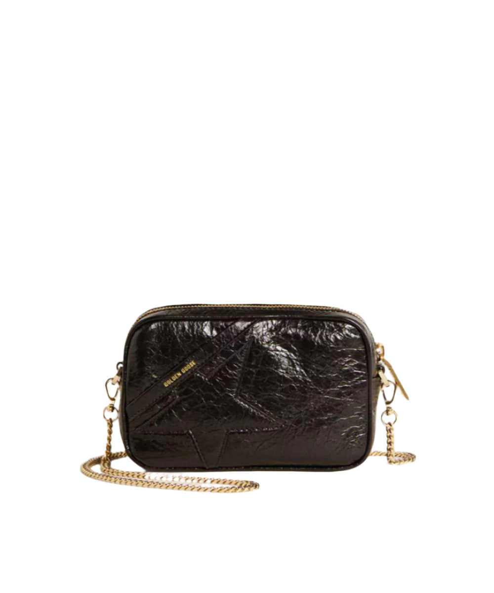 Golden Goose Mini Star Bag