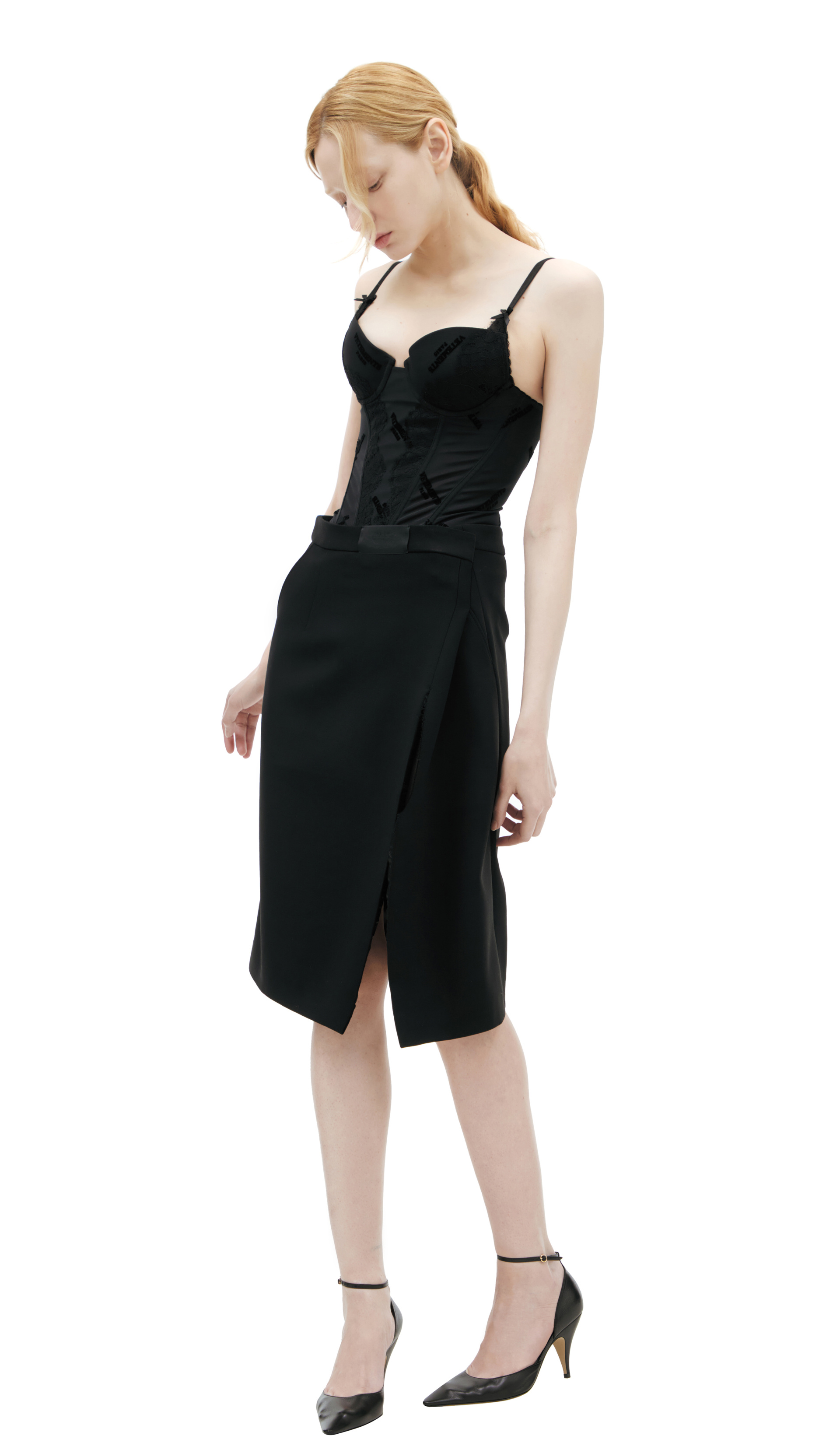 VETEMENTS Skirt