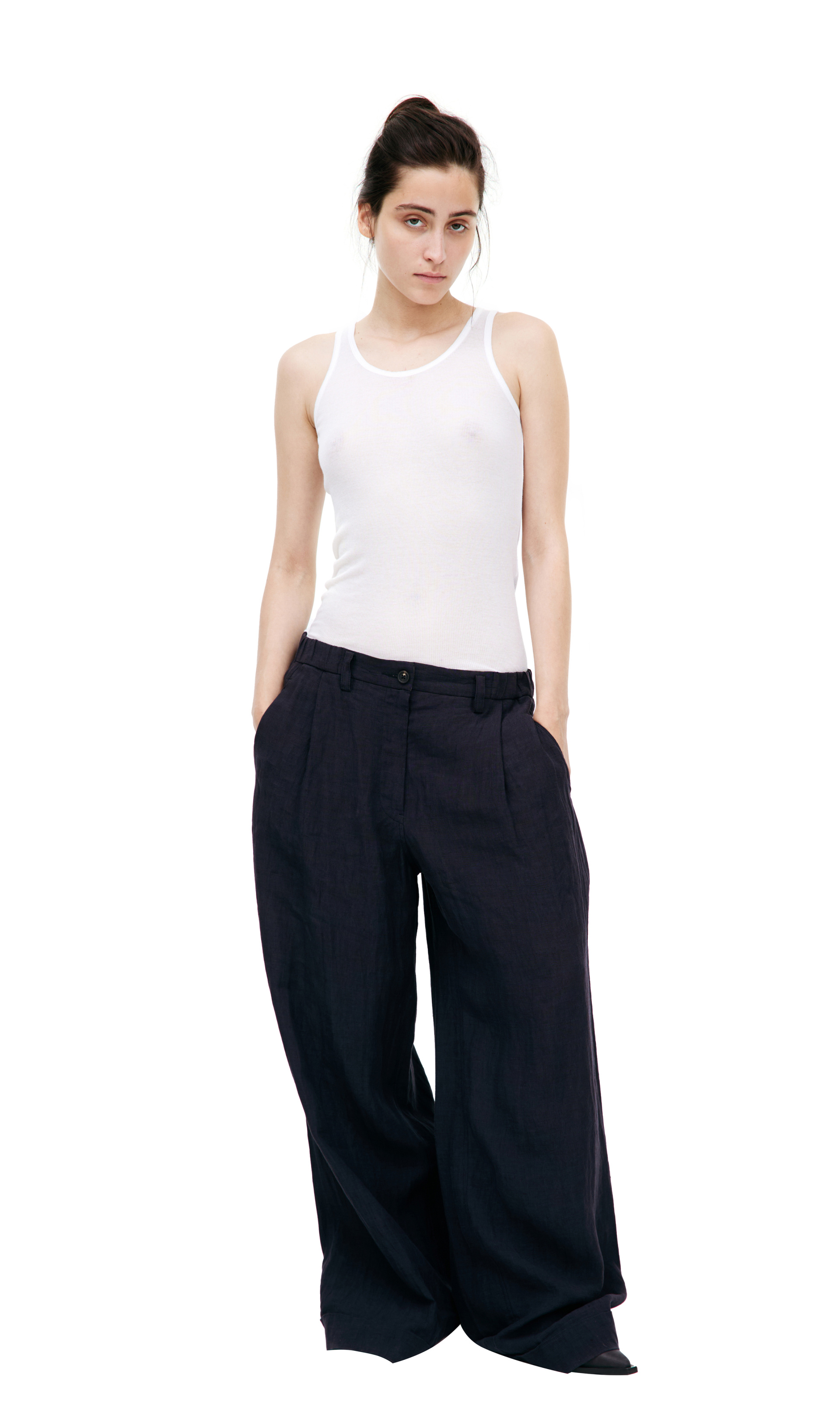 Ziggy Chen Trousers