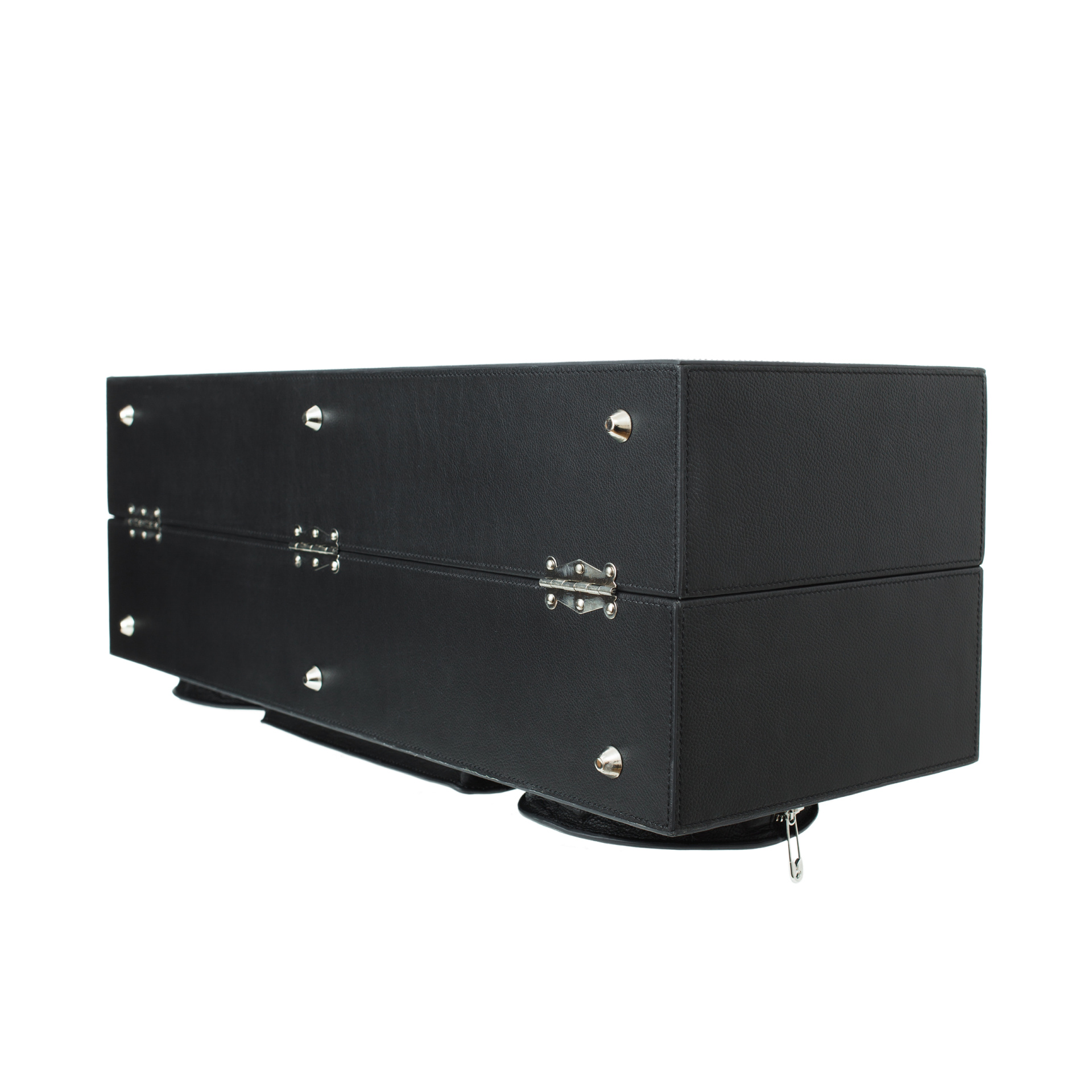 Midnight Studios Brooklyn Box large luggage