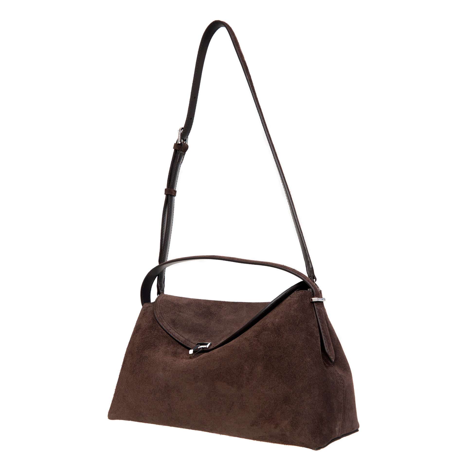 TOTEME T-lock Bag