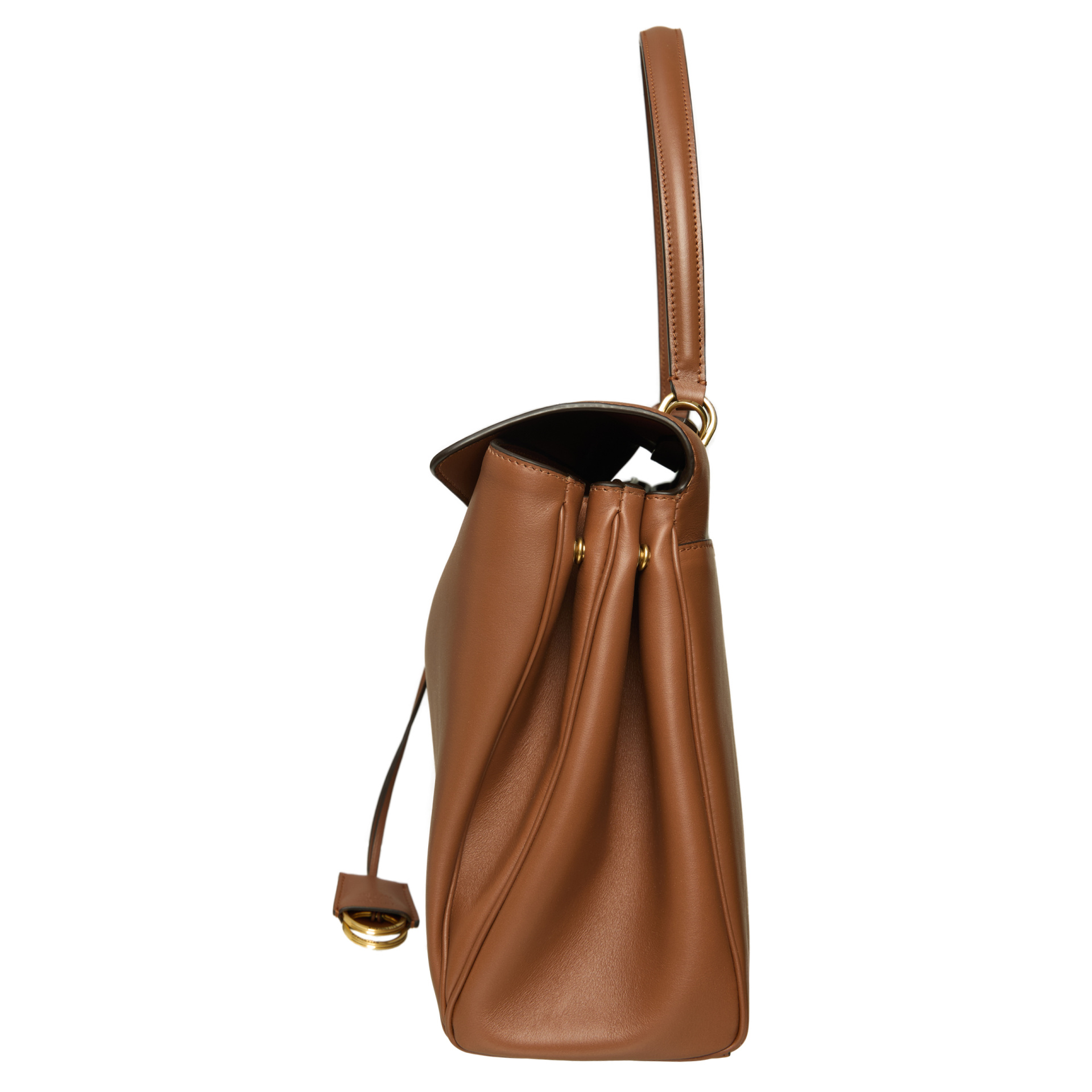 Balenciaga MEDIUM RODEO HANDBAG