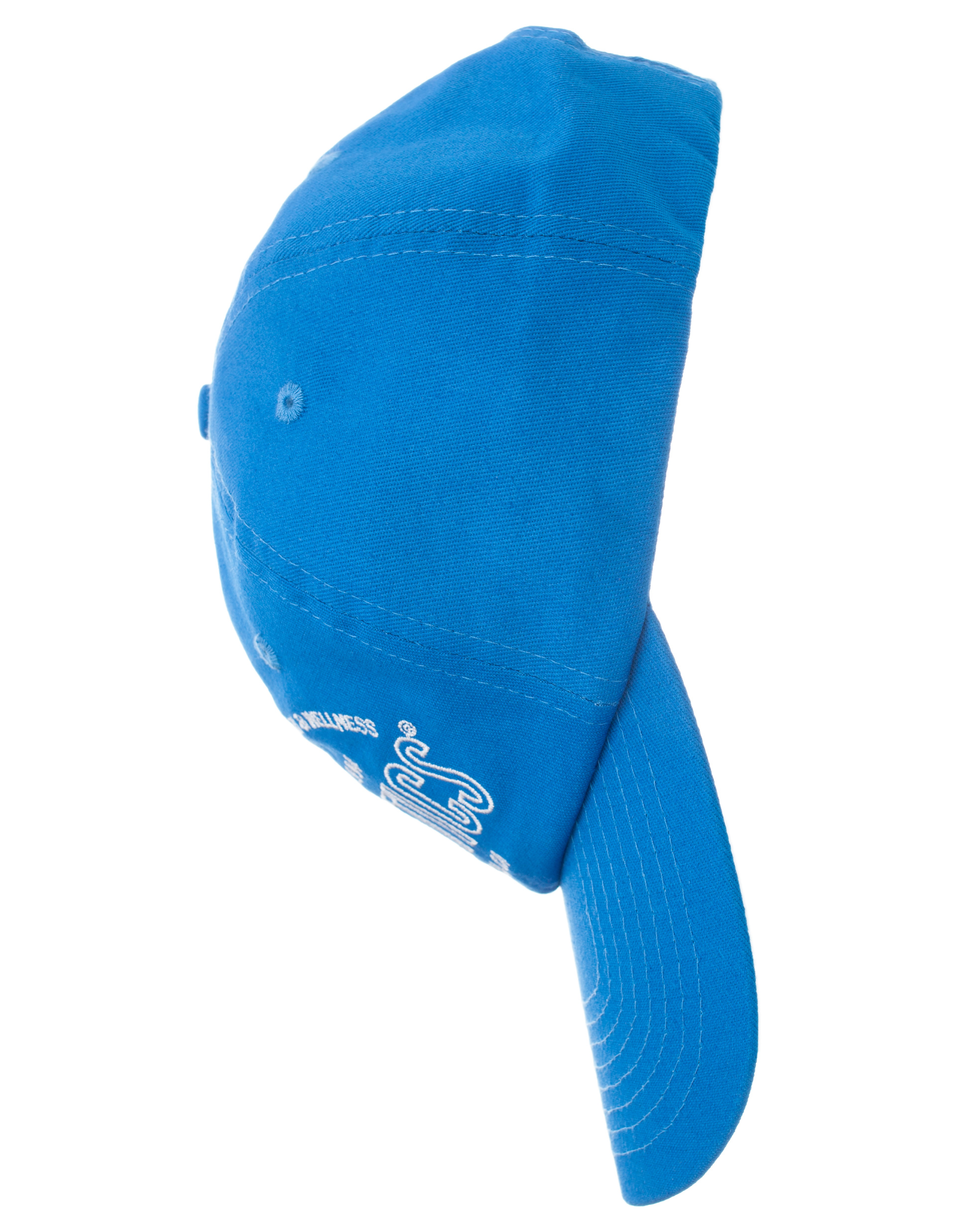 SPORTY & RICH Athletics Cap