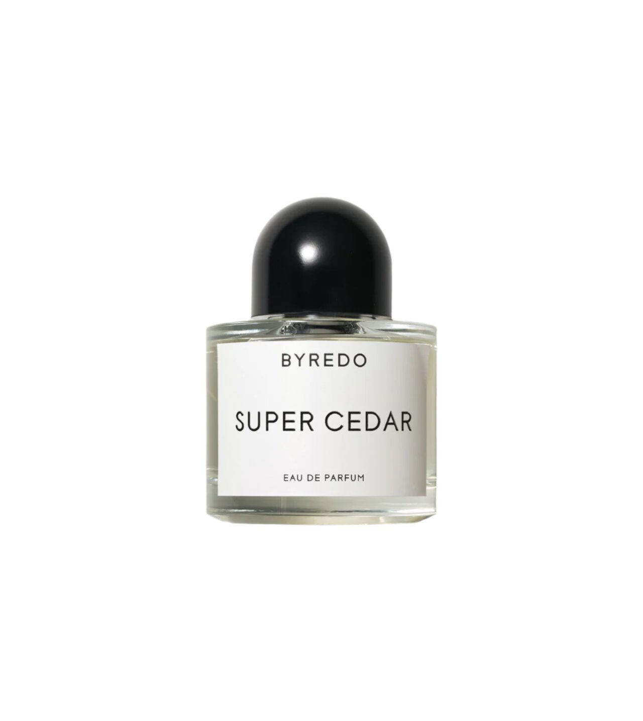 Byredo EDP Super Cedar