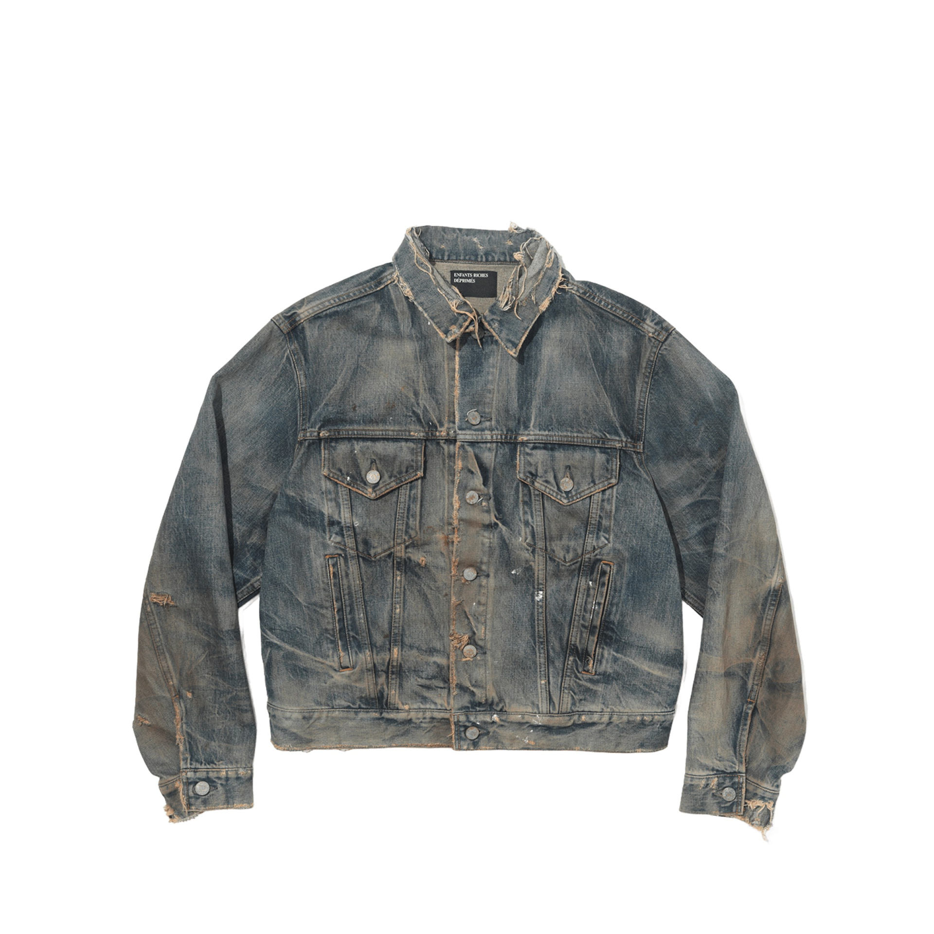 Enfants Riches Déprimés Jacket