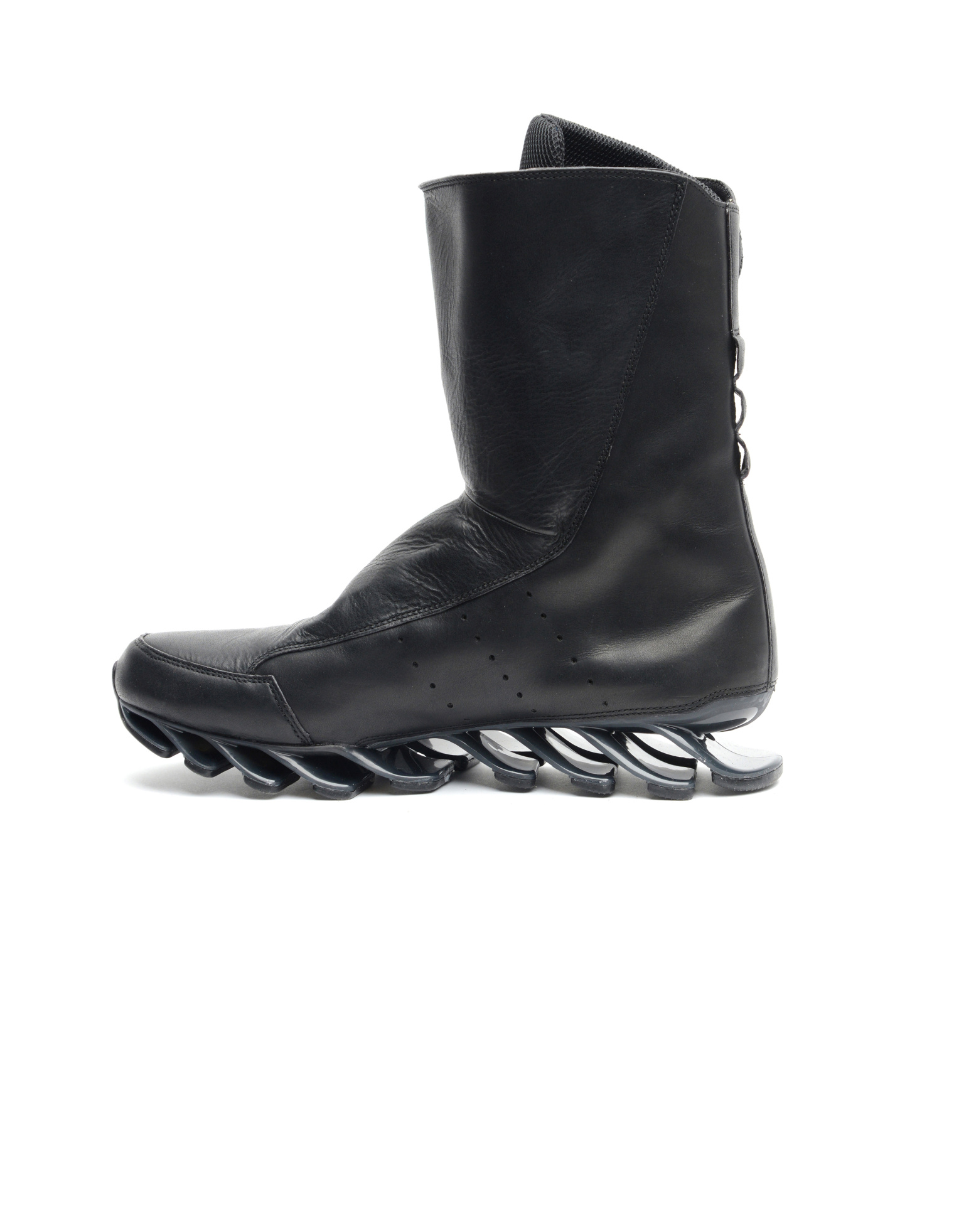 Rick Owens Adidas by Rick Owens springblade boots