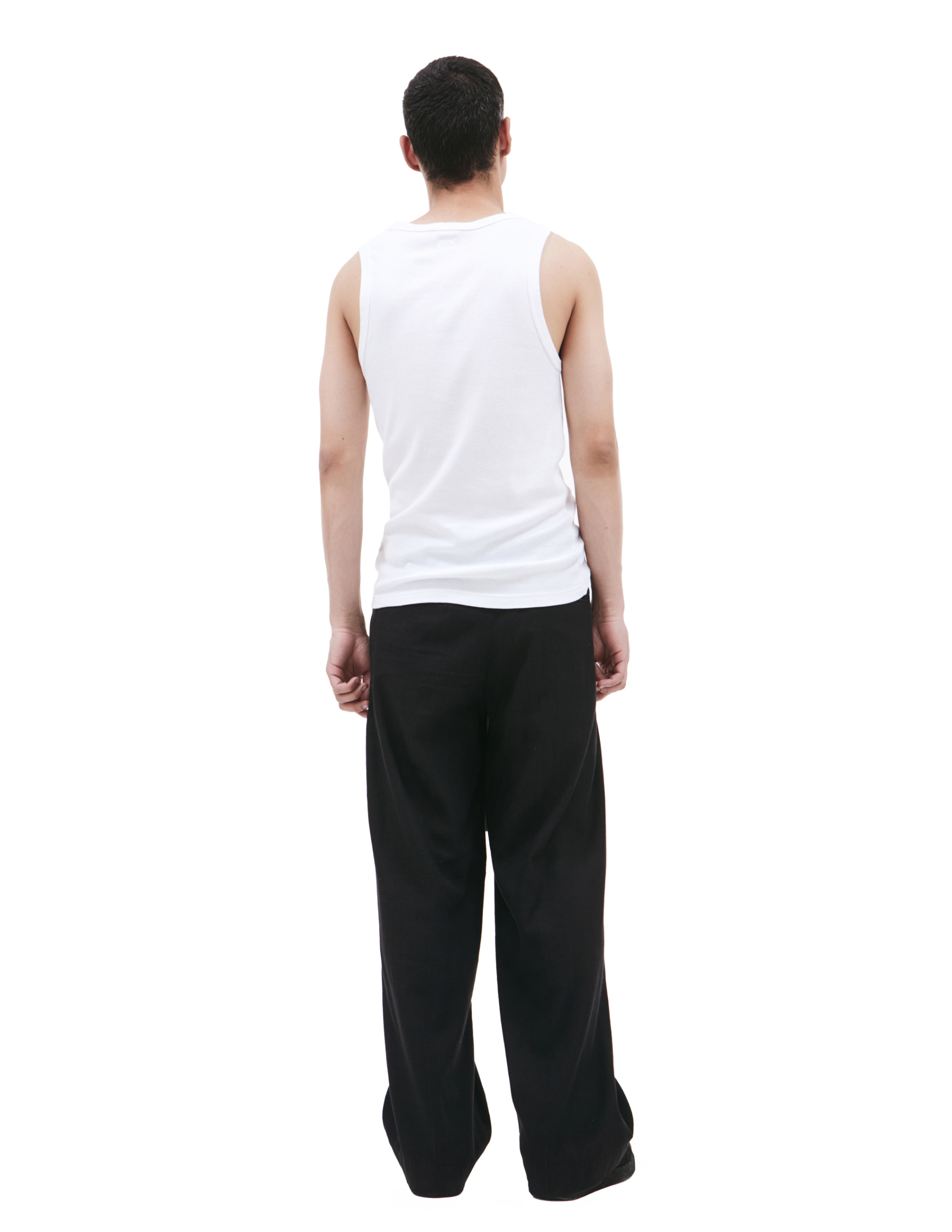 visvim SABLIG tank top 3-pack