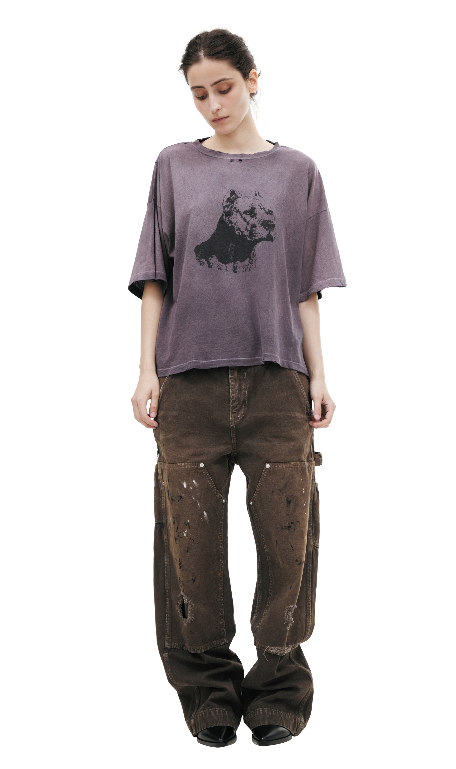 Enfants Riches Déprimés T-shirt