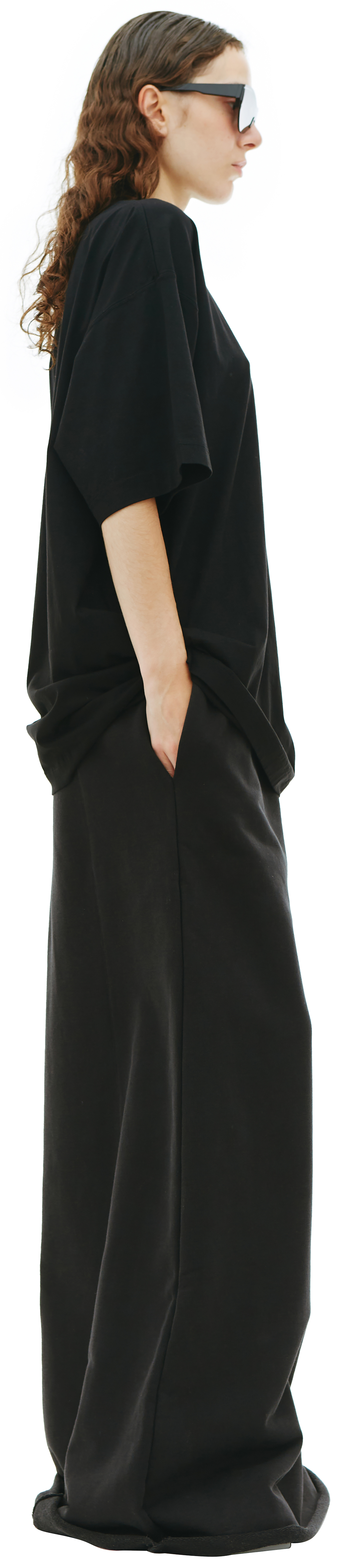 VETEMENTS \'One in a Million\' t-Shirt