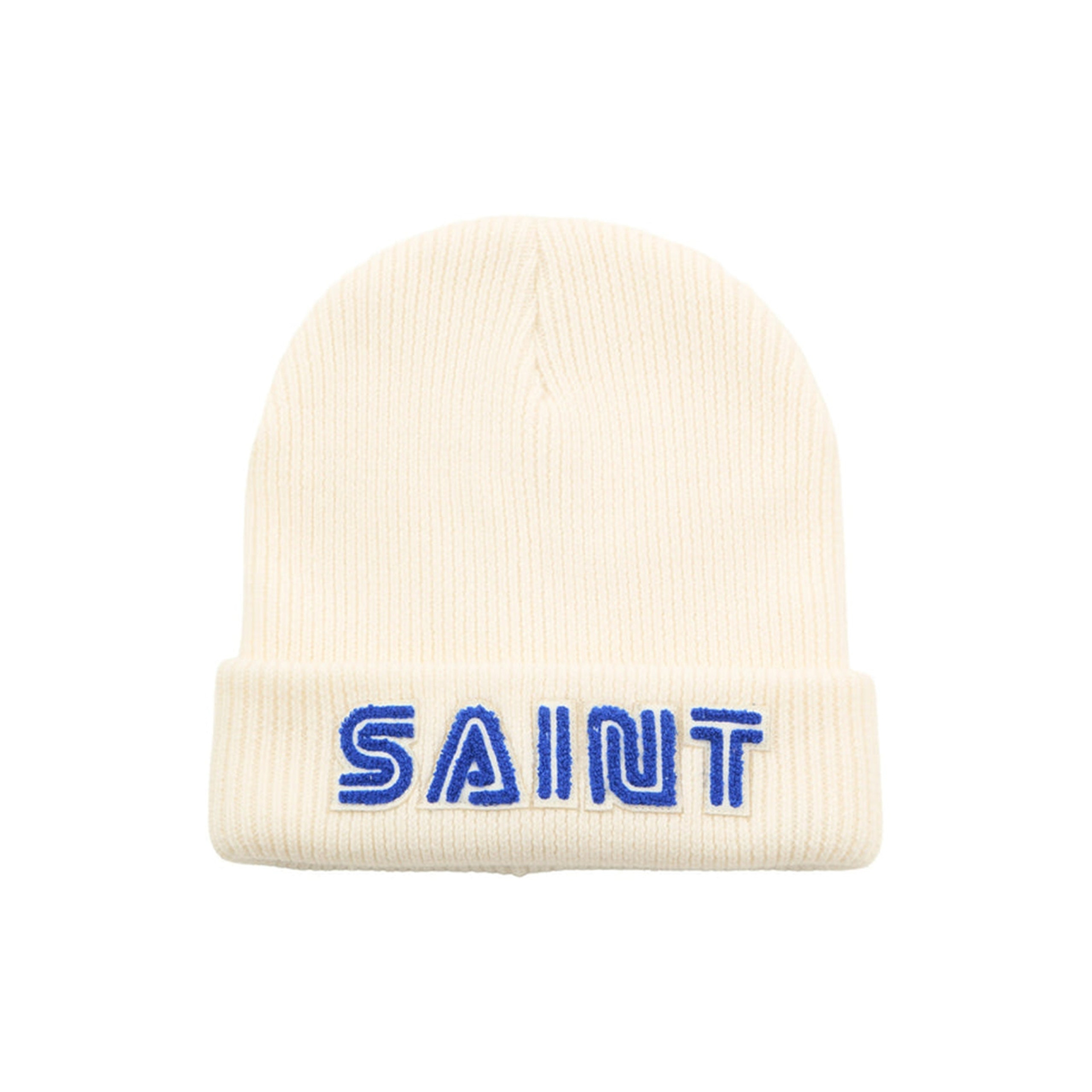 Saint Mxxxxxx × Sega Knit Cap Saint Sega