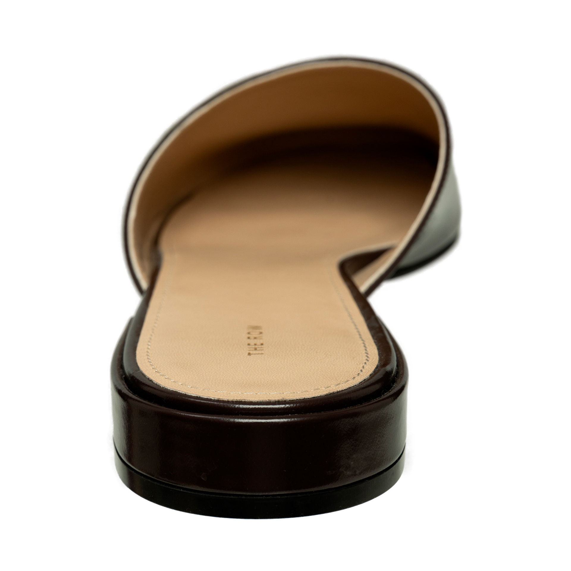 The Row Penelope mules