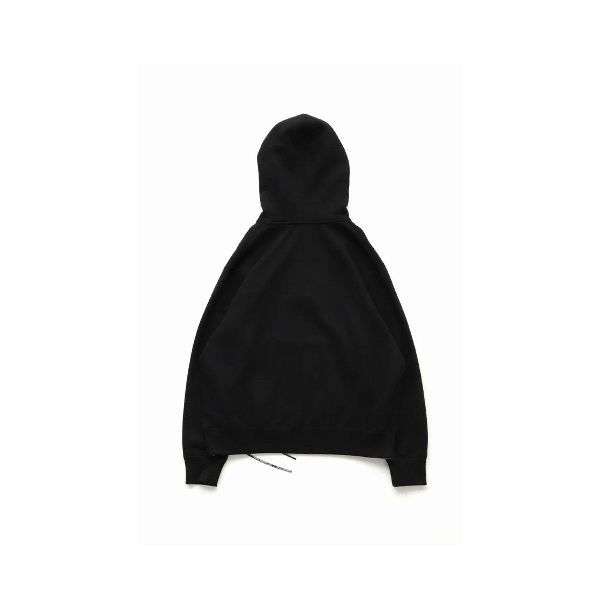 Mastermind WORLD Zip-hoodie with a skull logo